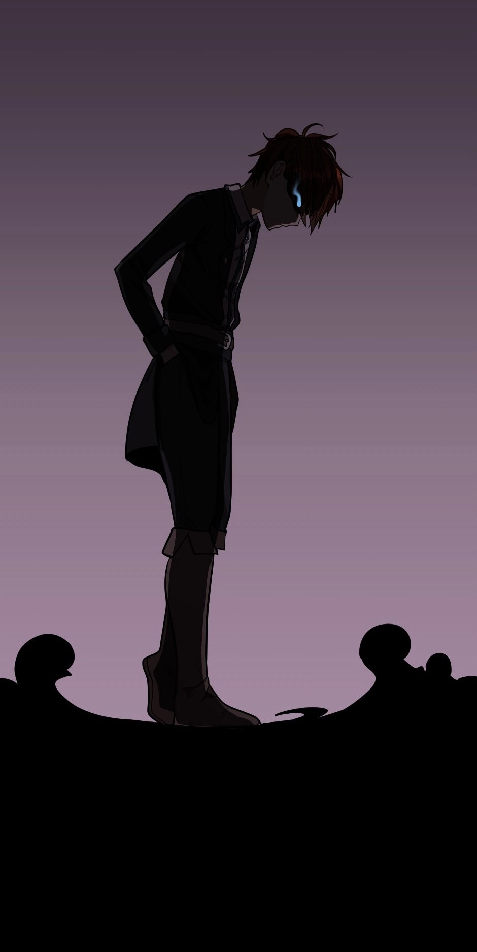 The Beginning After the End Chapter 43 - Page 47