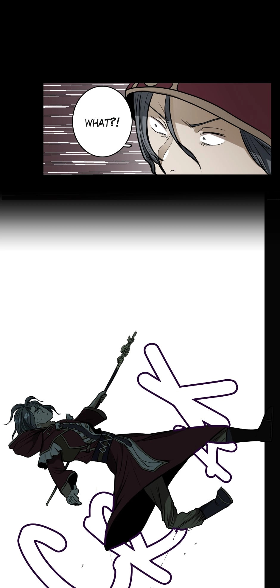 The Beginning After the End Chapter 43 - Page 50