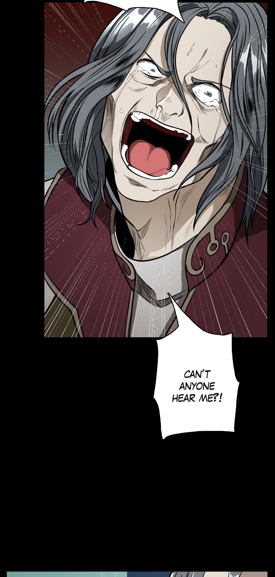 The Beginning After the End Chapter 43 - Page 53