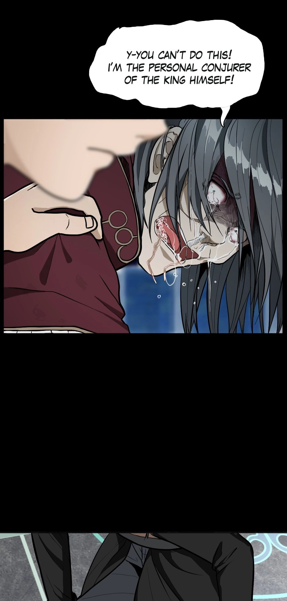 The Beginning After the End Chapter 43 - Page 55