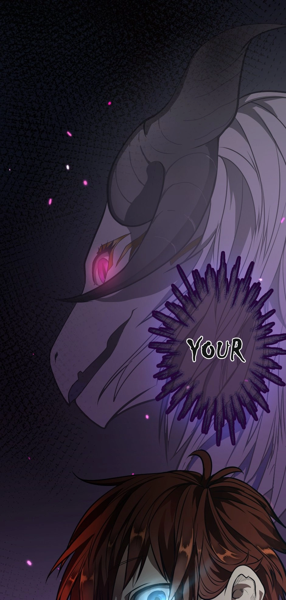The Beginning After the End Chapter 43 - Page 58