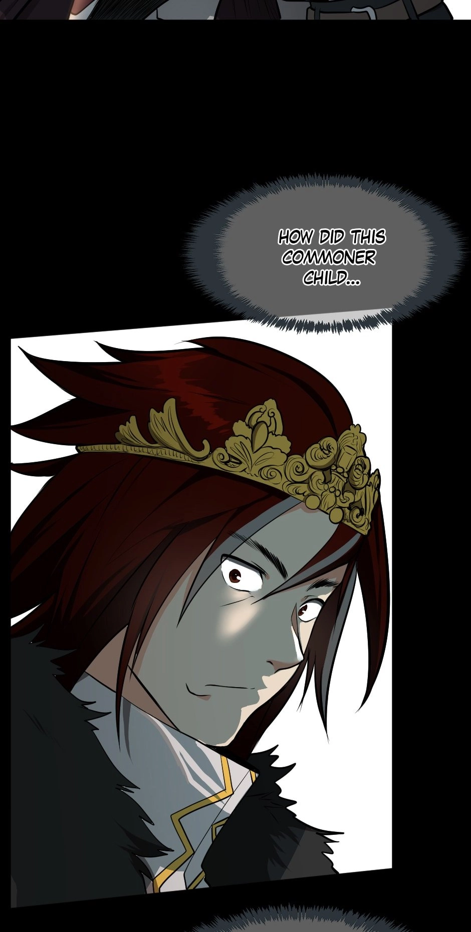 The Beginning After the End Chapter 44 - Page 3