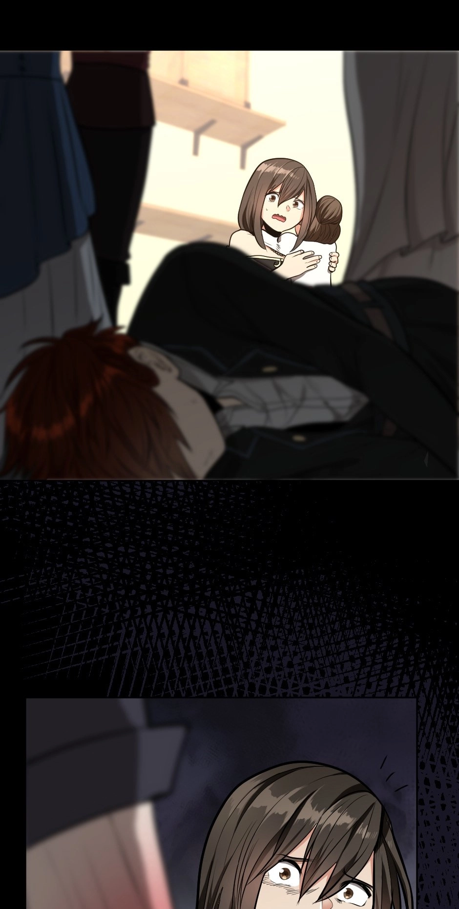 The Beginning After the End Chapter 44 - Page 6
