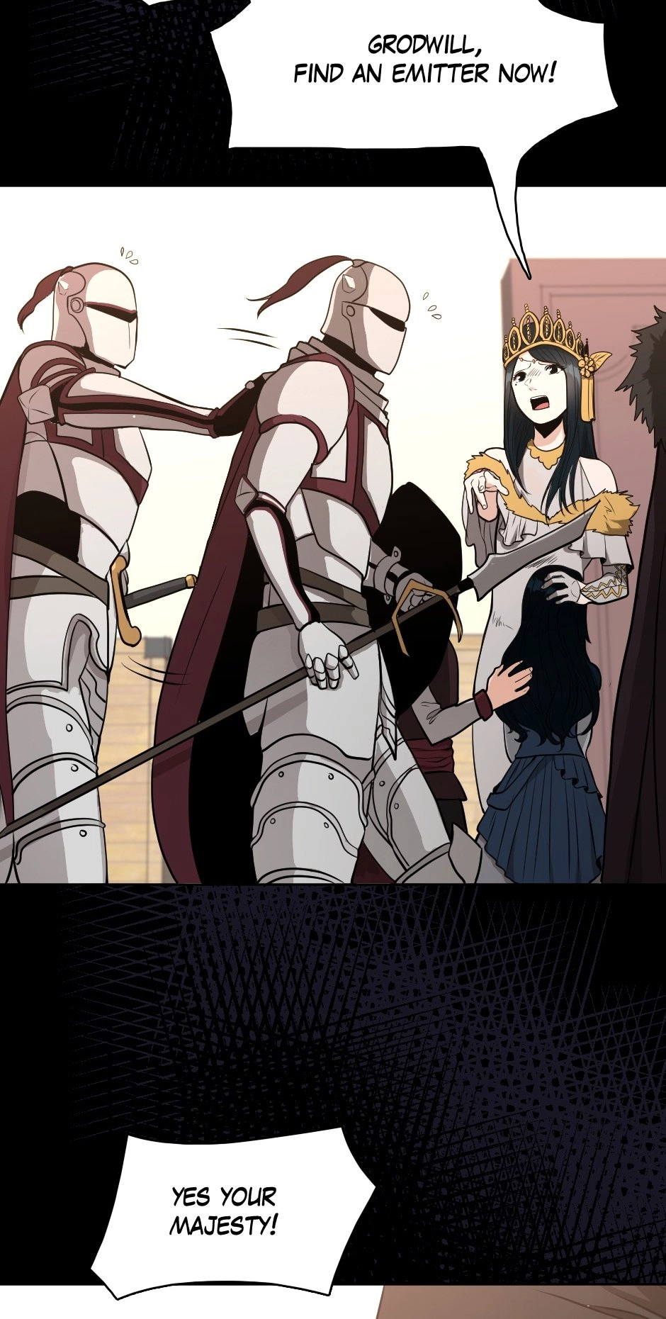 The Beginning After the End Chapter 44 - Page 13