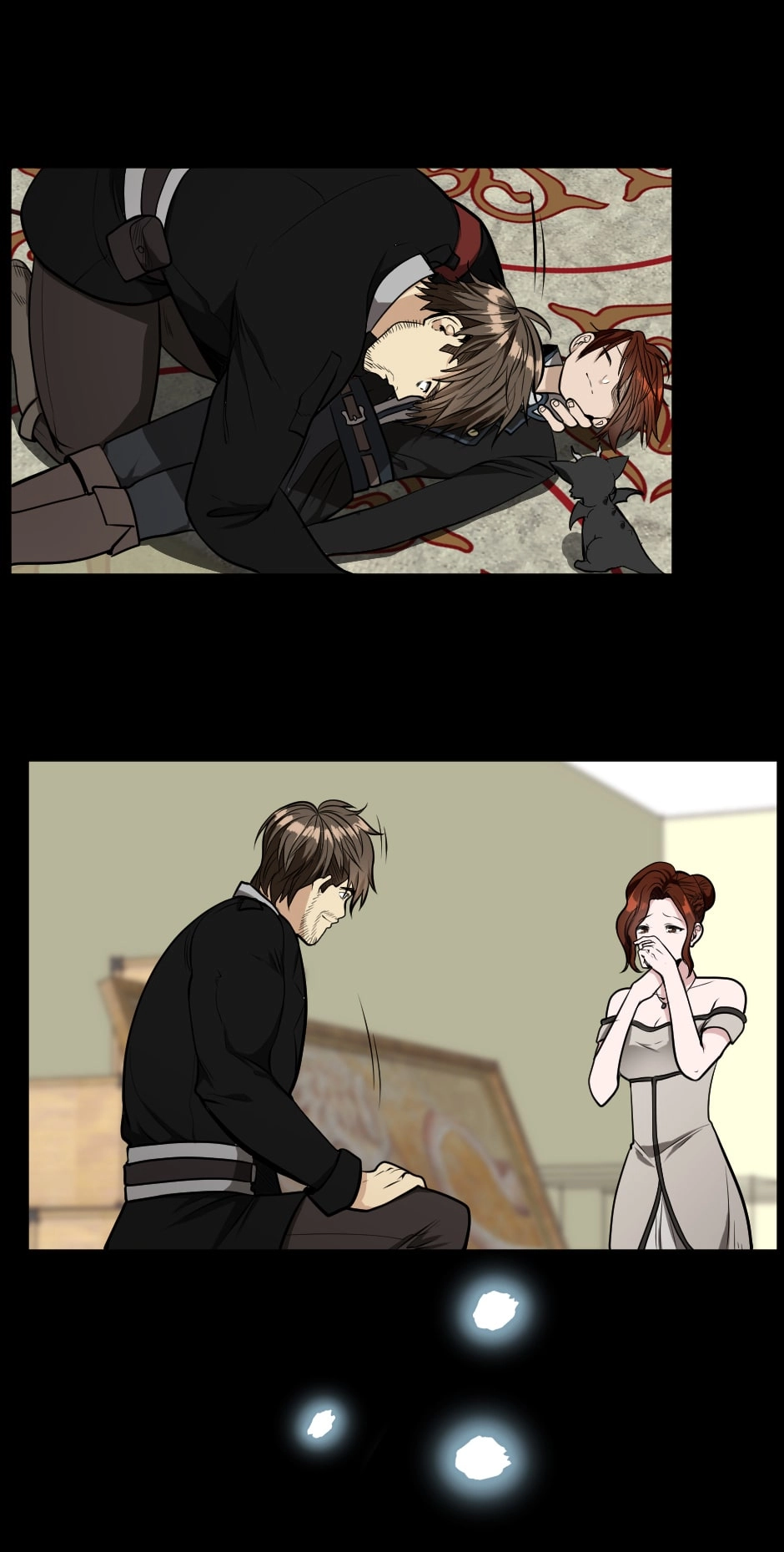 The Beginning After the End Chapter 44 - Page 16