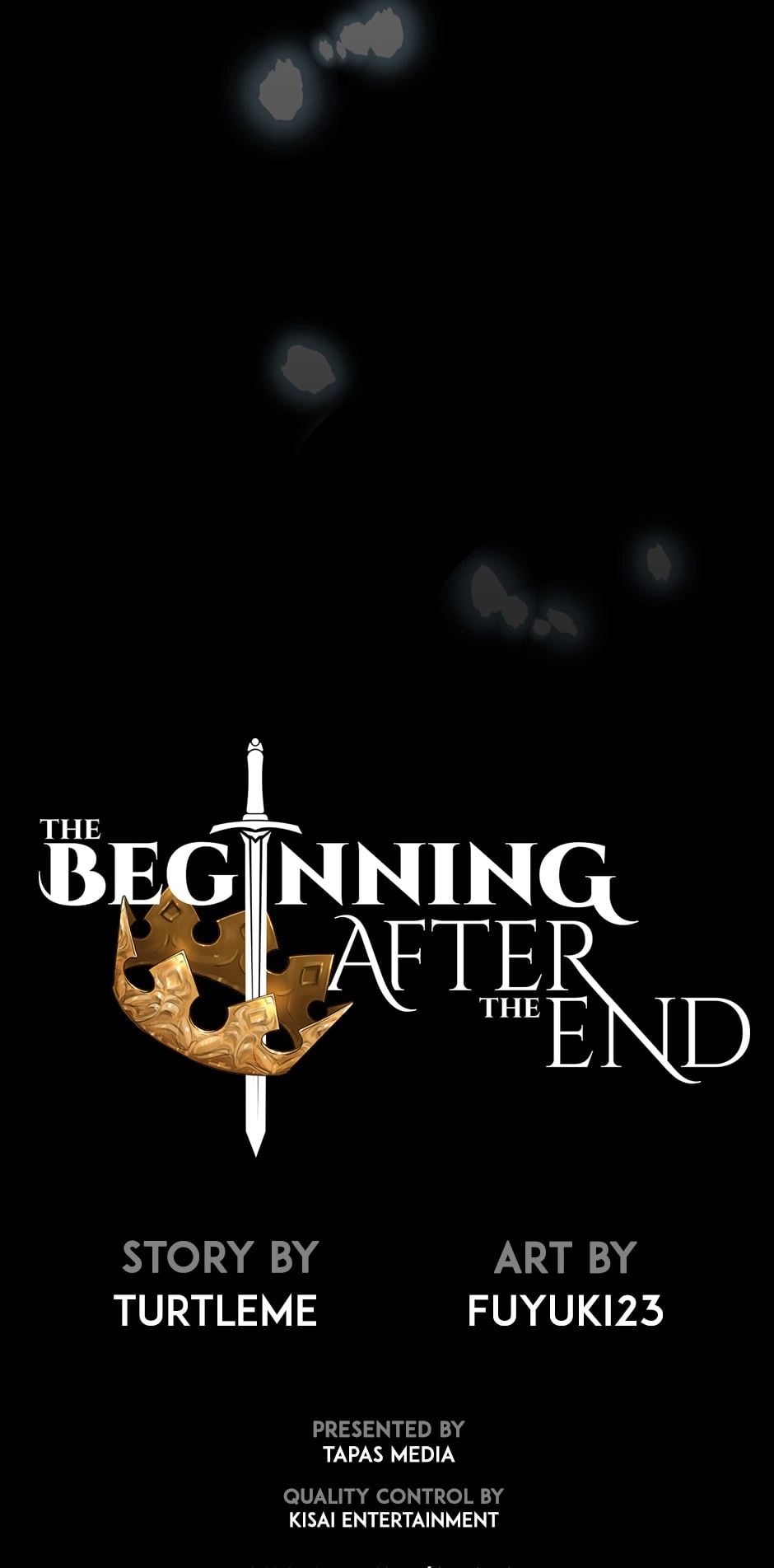The Beginning After the End Chapter 44 - Page 22