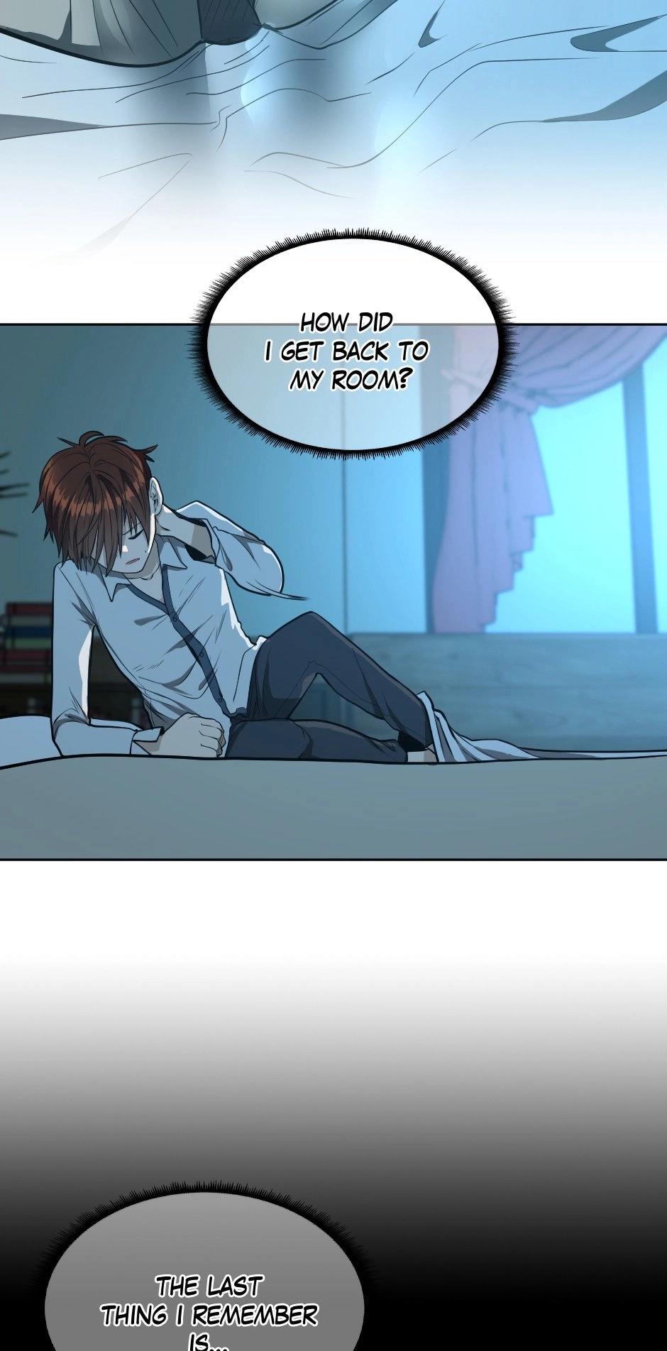 The Beginning After the End Chapter 44 - Page 30