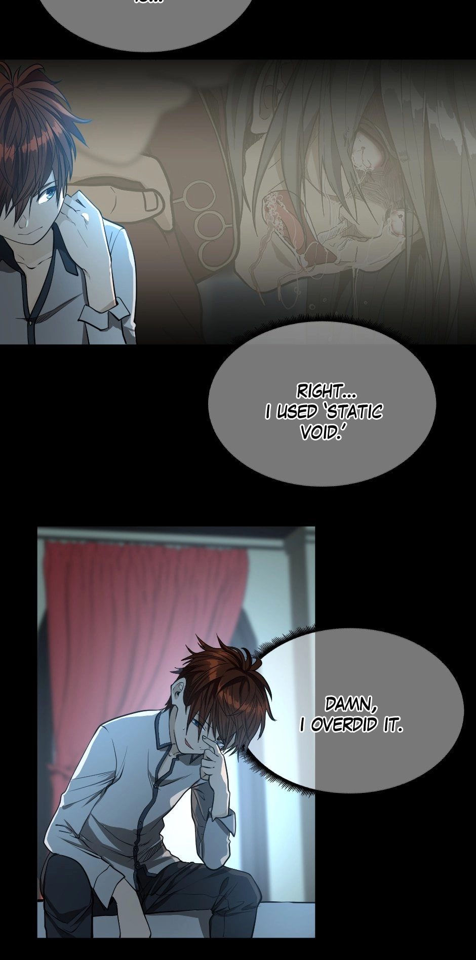 The Beginning After the End Chapter 44 - Page 31