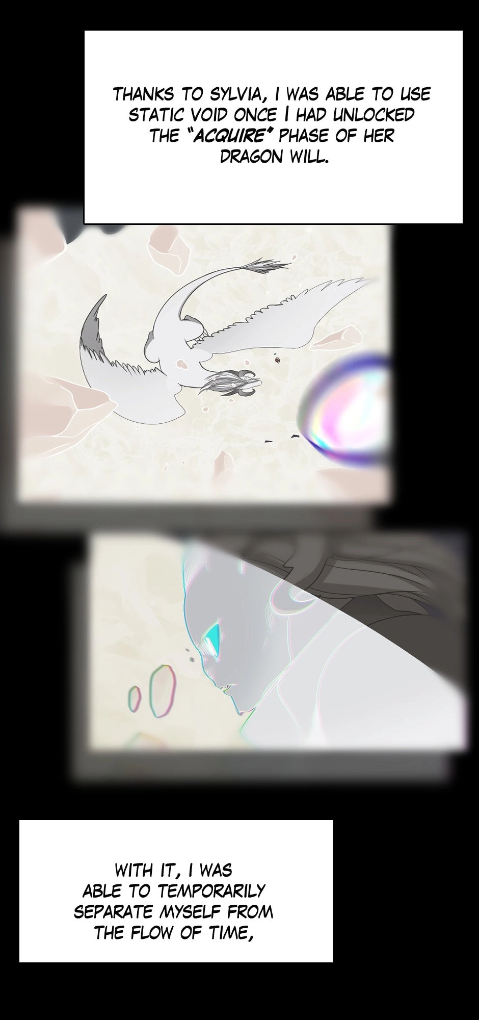 The Beginning After the End Chapter 44 - Page 32