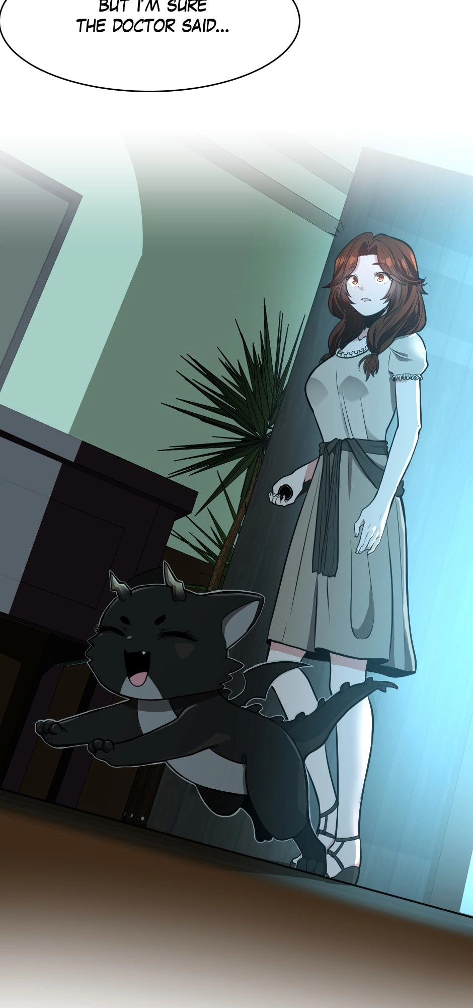 The Beginning After the End Chapter 44 - Page 38