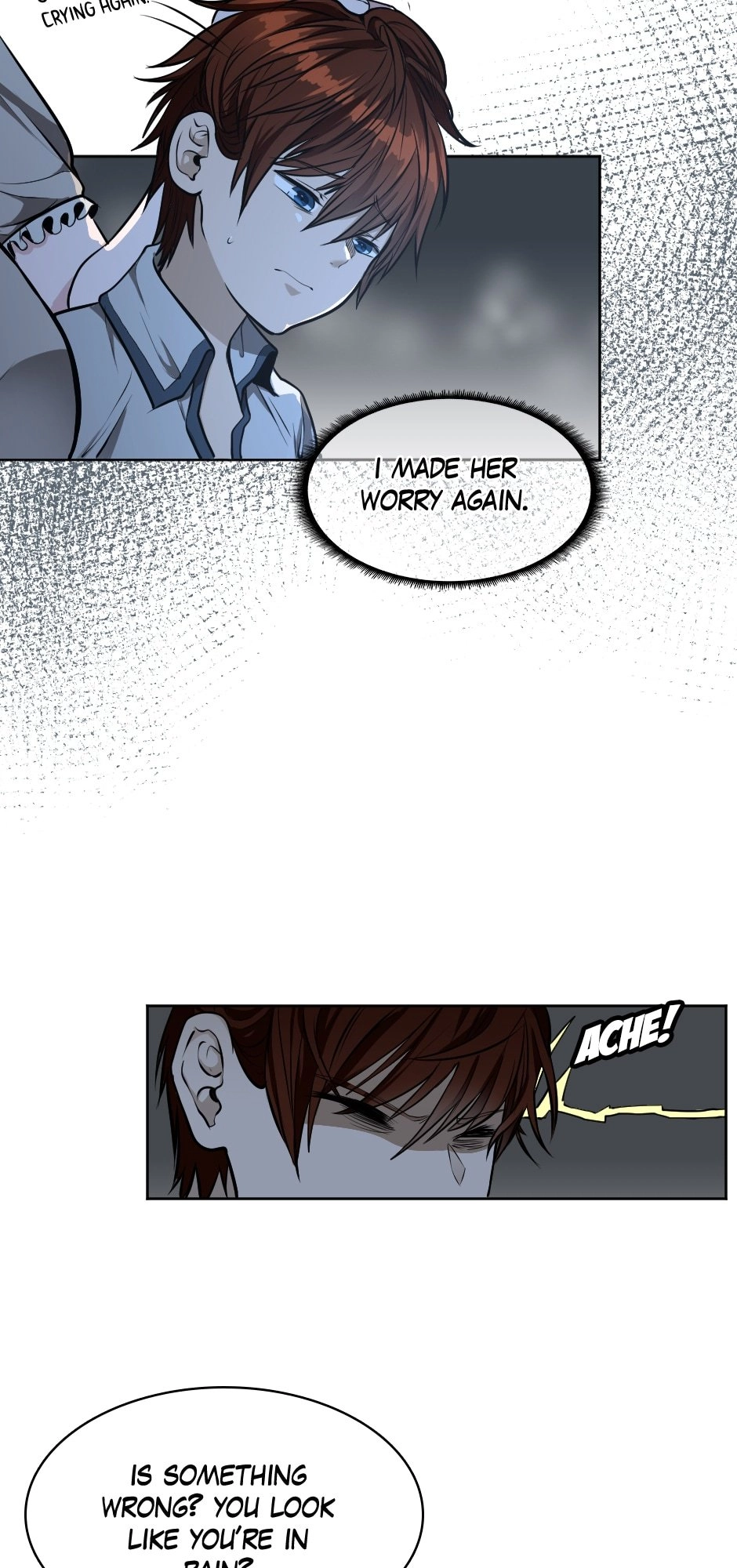 The Beginning After the End Chapter 44 - Page 42