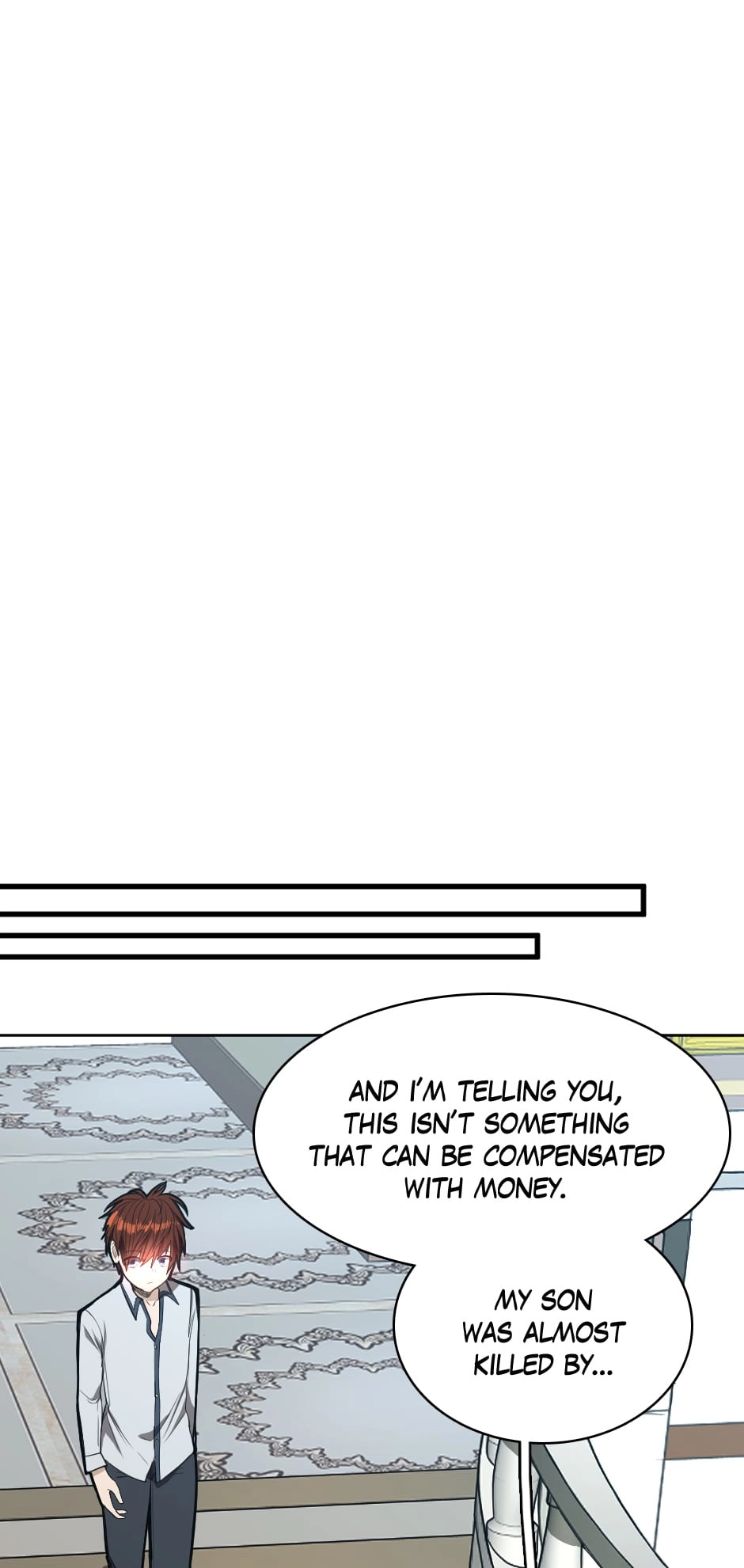 The Beginning After the End Chapter 44 - Page 47