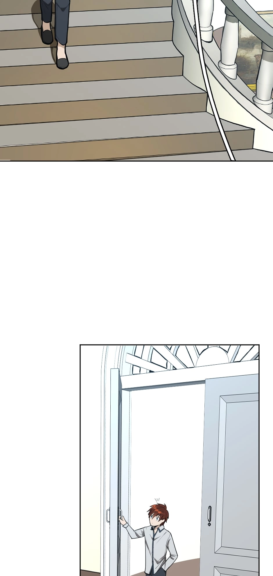 The Beginning After the End Chapter 44 - Page 48