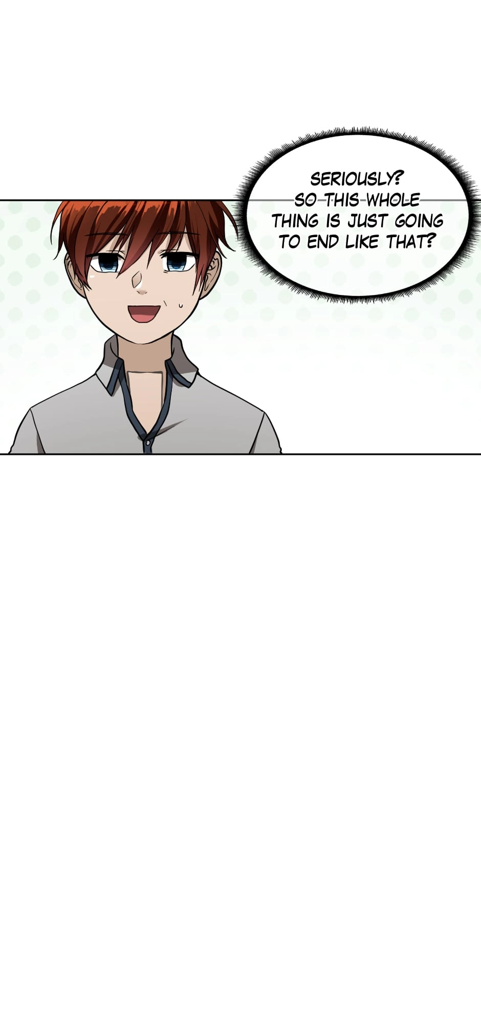 The Beginning After the End Chapter 44 - Page 61