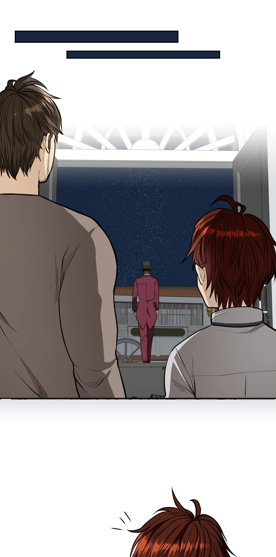 The Beginning After the End Chapter 44 - Page 62