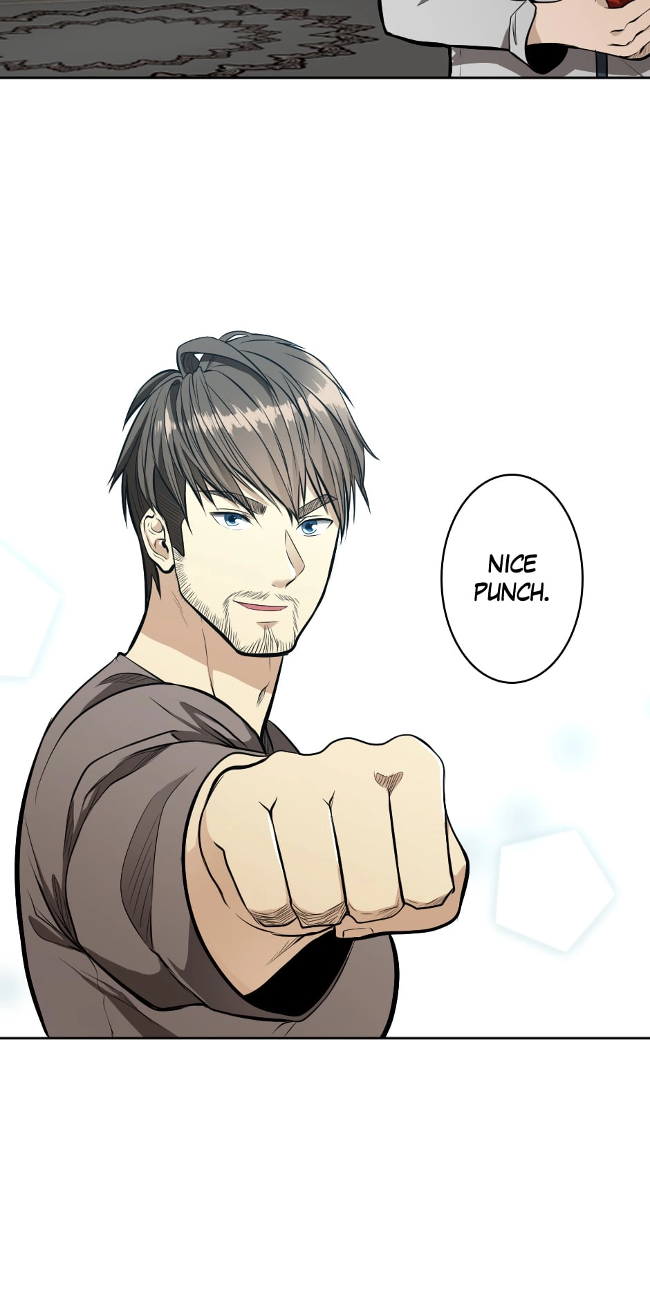 The Beginning After the End Chapter 44 - Page 66