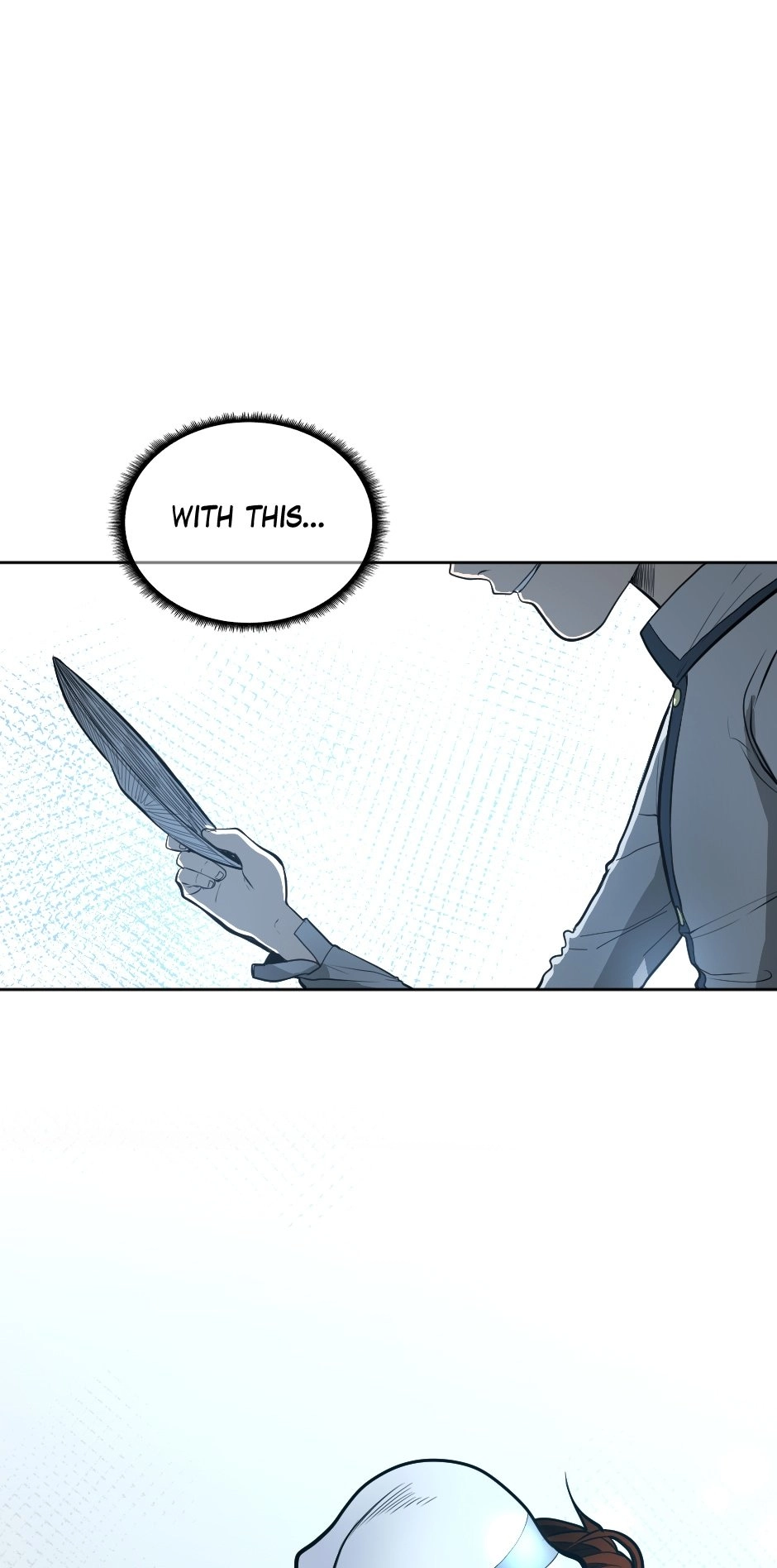 The Beginning After the End Chapter 44 - Page 72