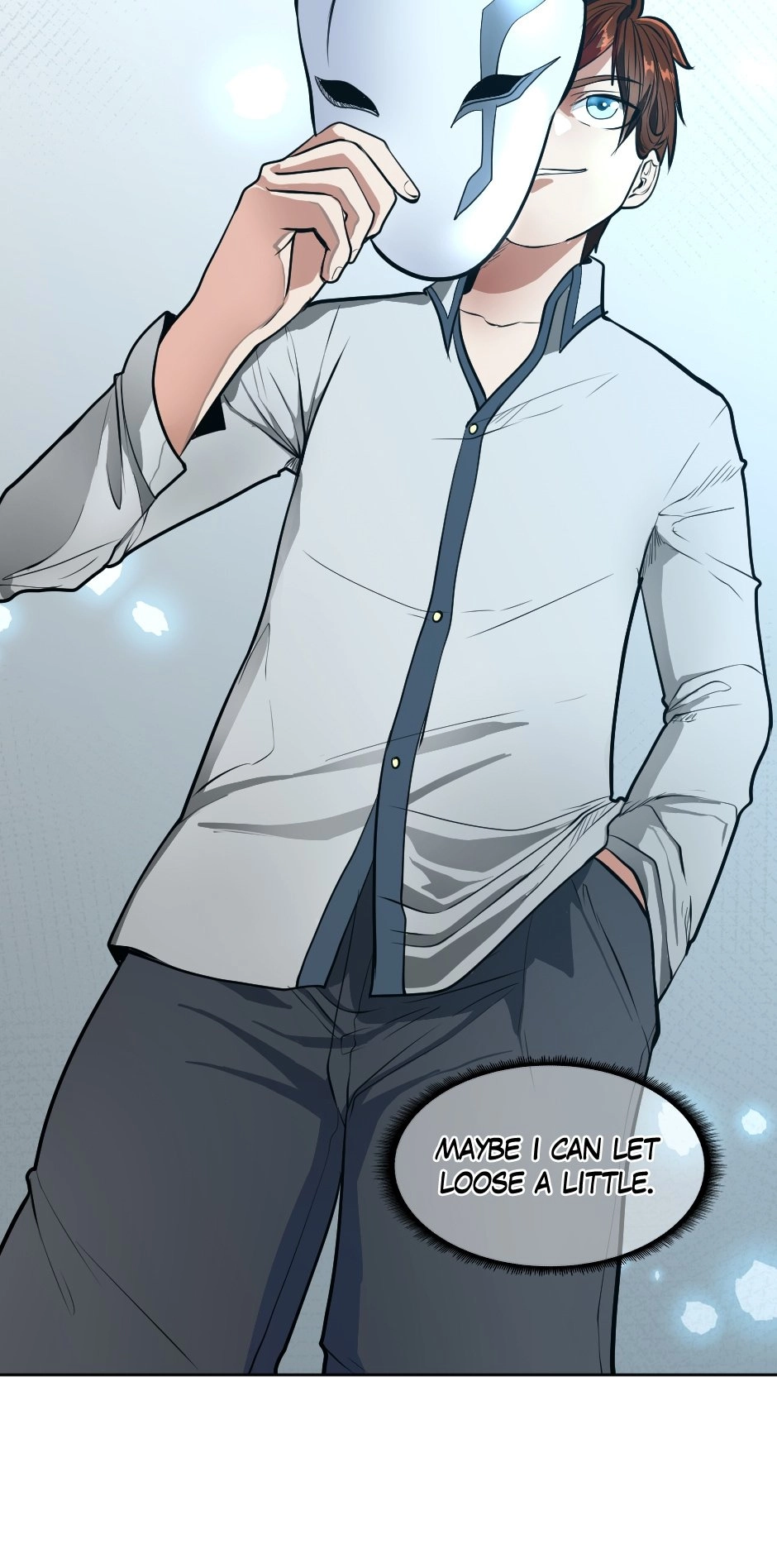 The Beginning After the End Chapter 44 - Page 73