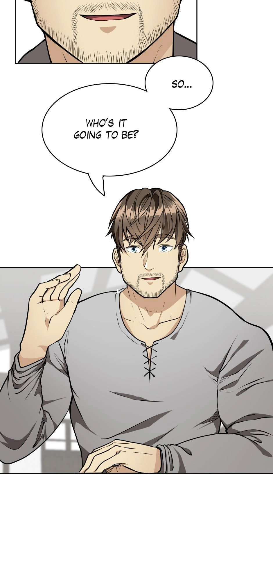 The Beginning After the End Chapter 45 - Page 3