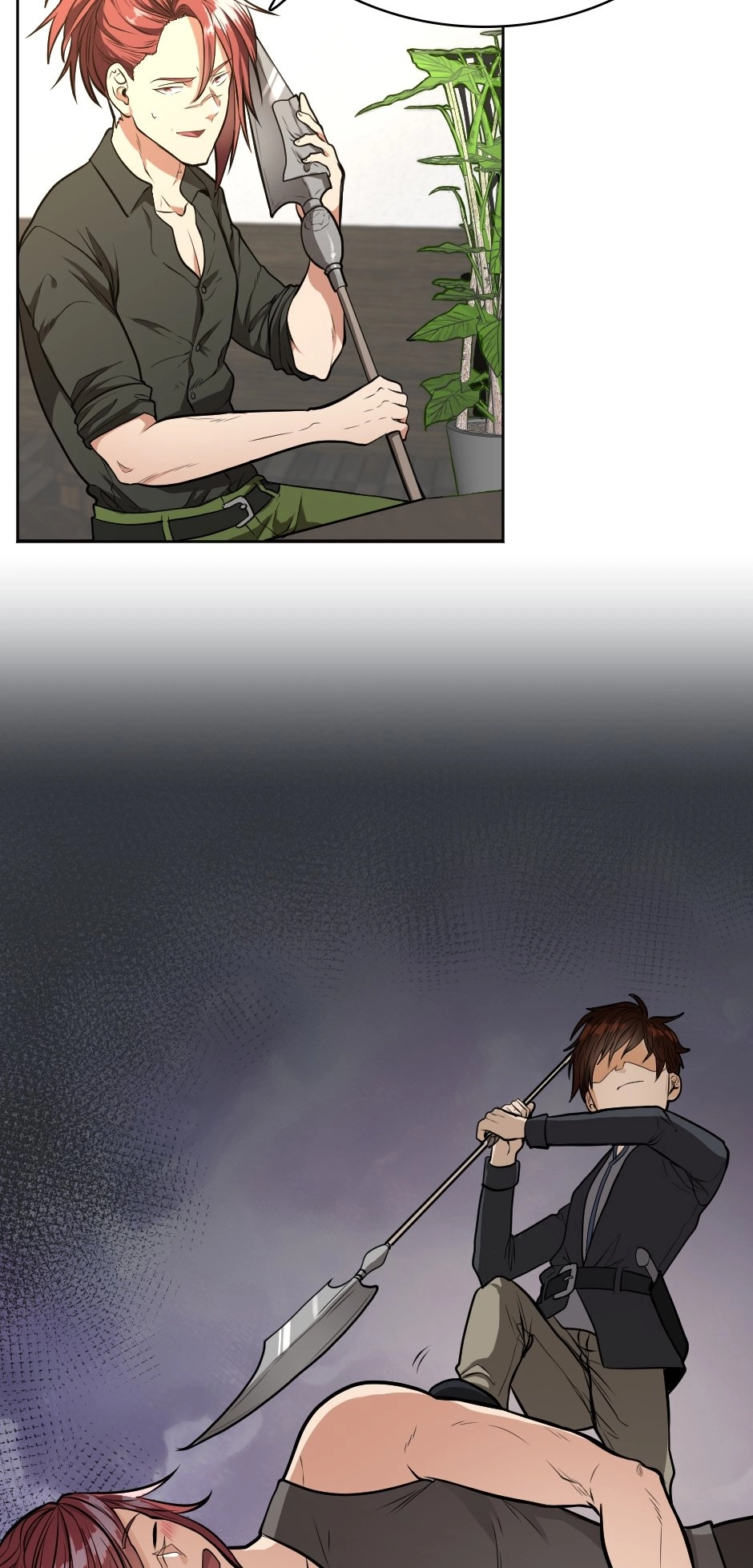 The Beginning After the End Chapter 45 - Page 5