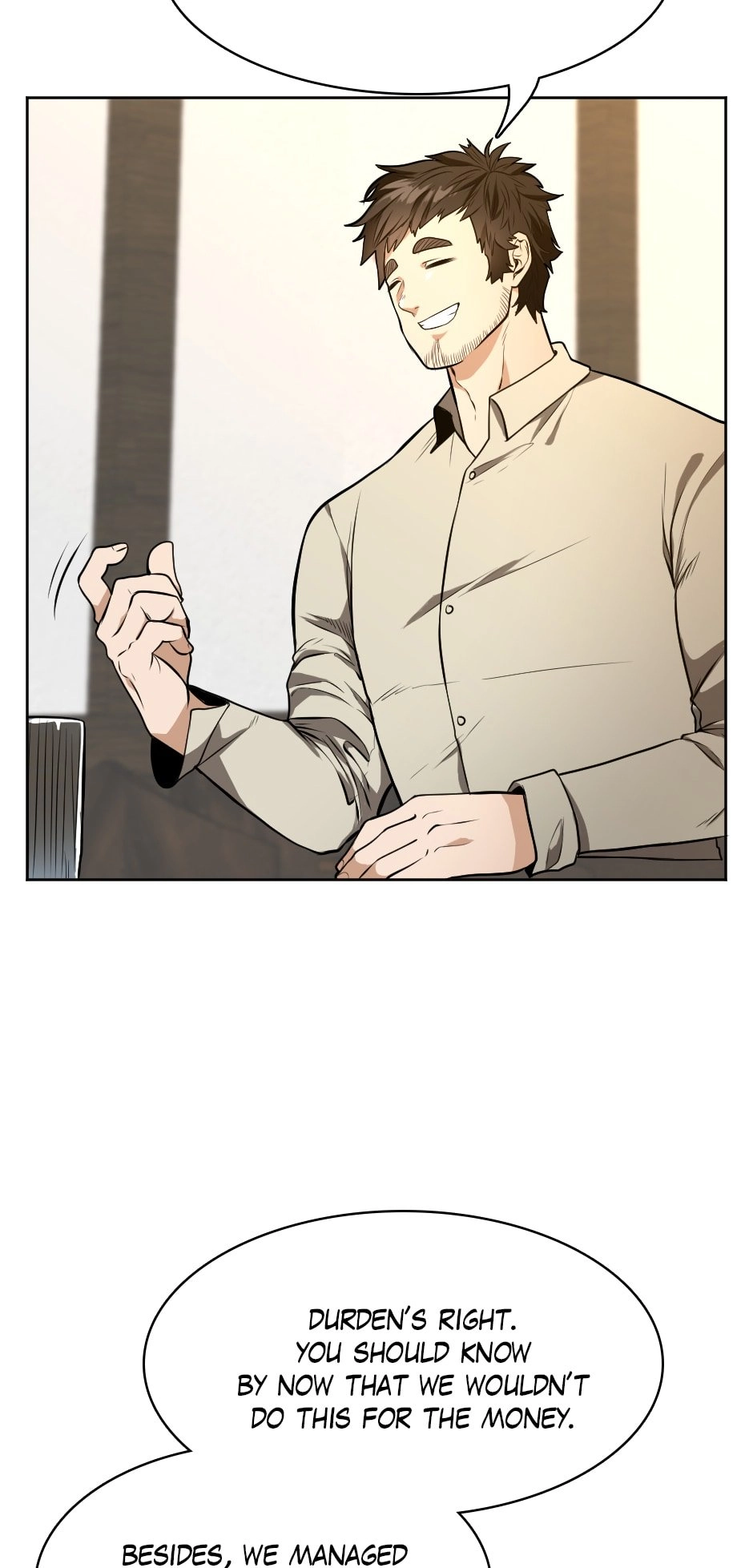 The Beginning After the End Chapter 45 - Page 9