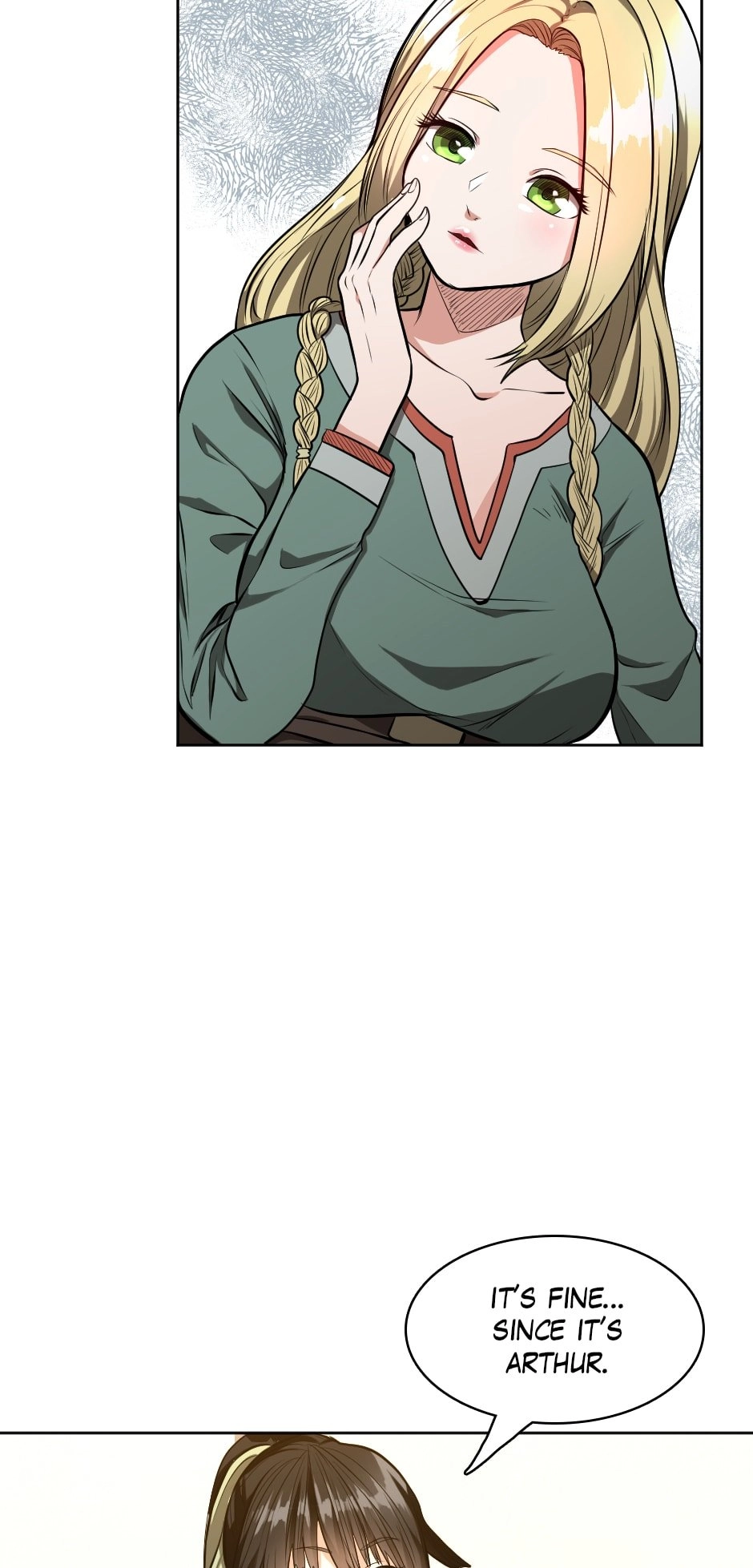 The Beginning After the End Chapter 45 - Page 13