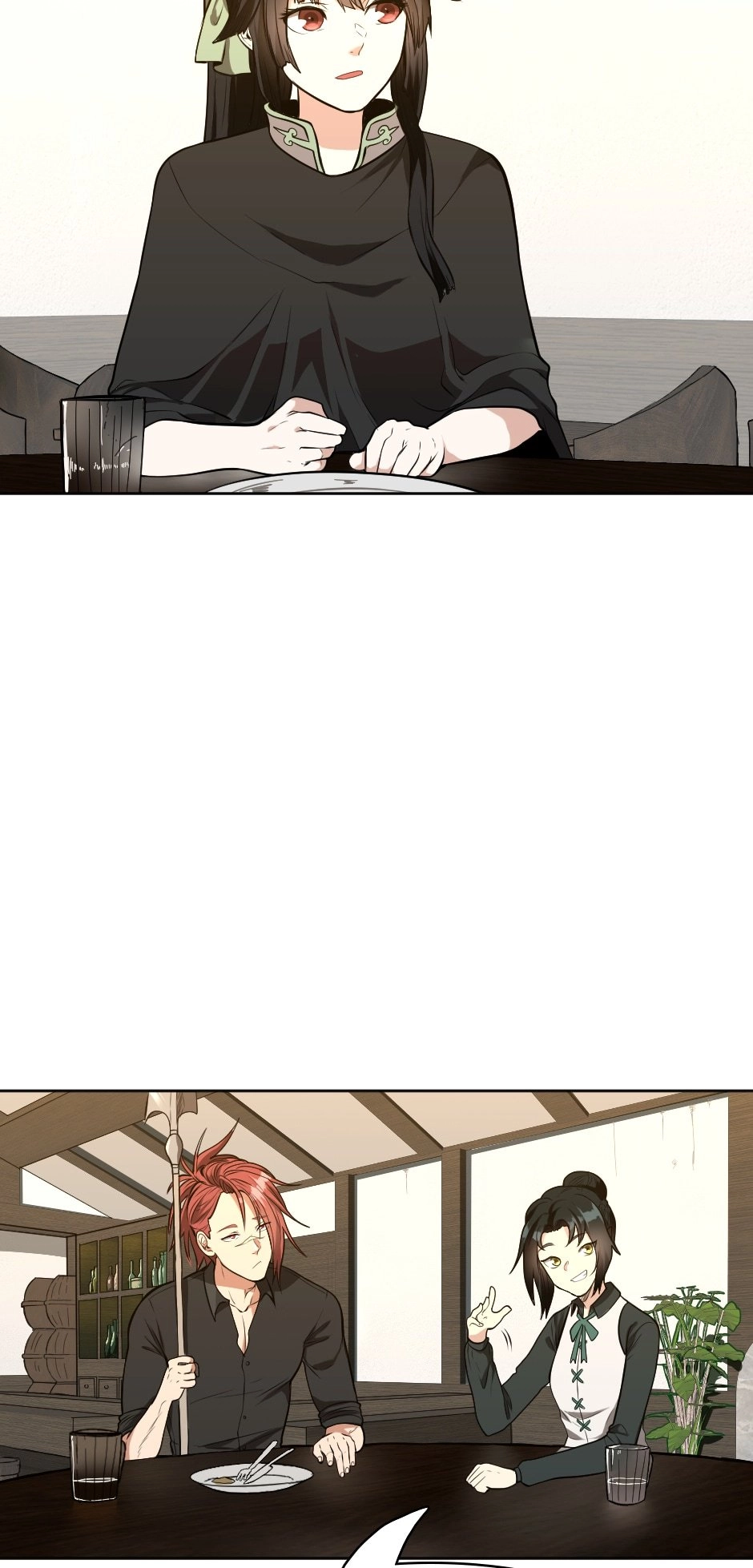 The Beginning After the End Chapter 45 - Page 14