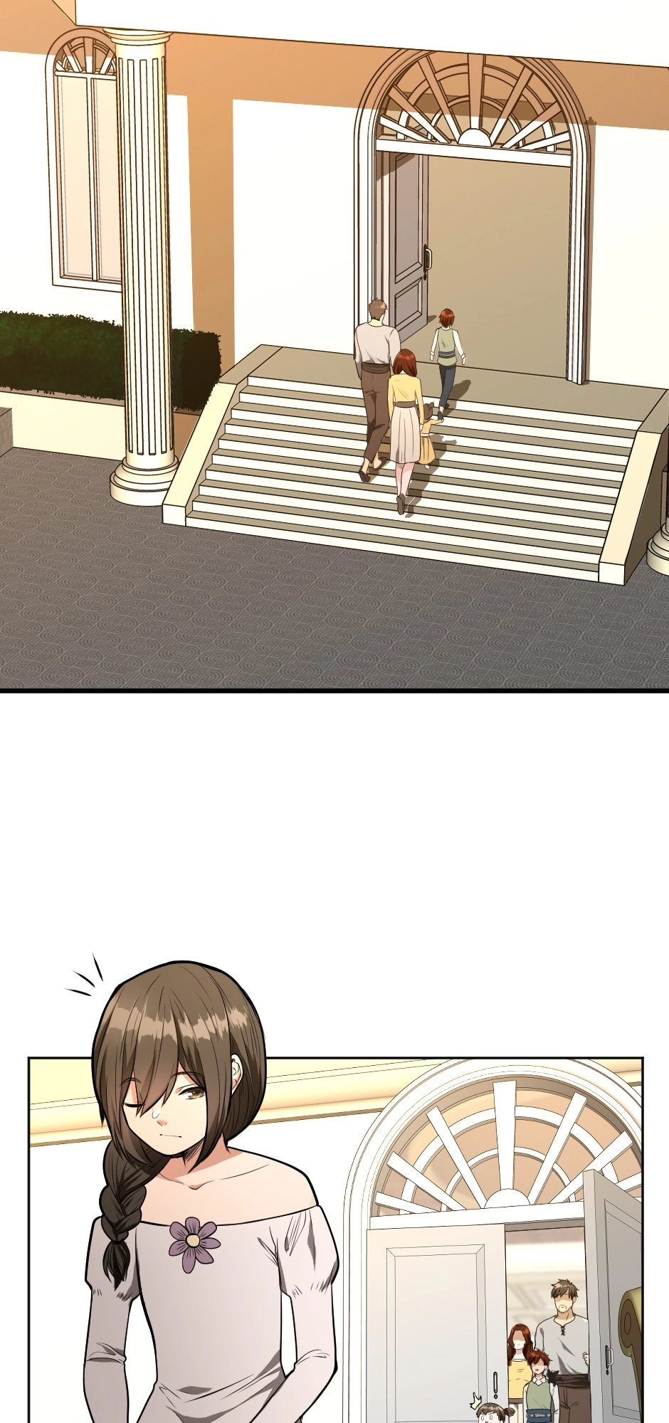 The Beginning After the End Chapter 45 - Page 26