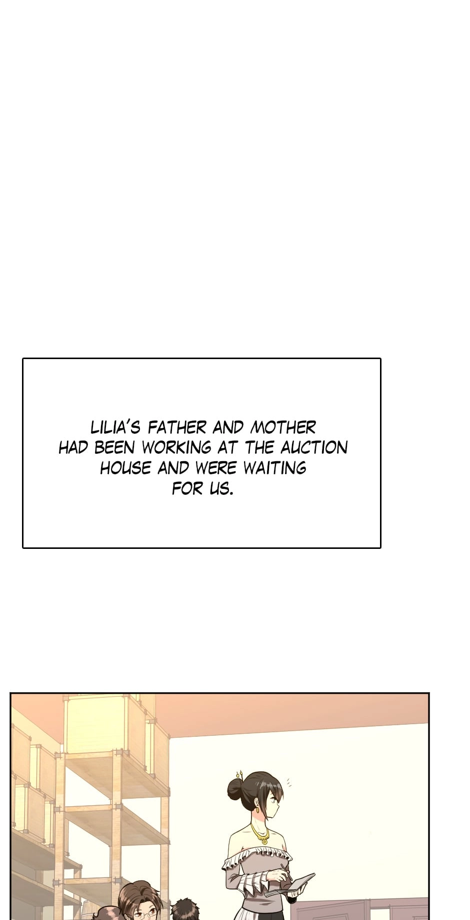 The Beginning After the End Chapter 45 - Page 31
