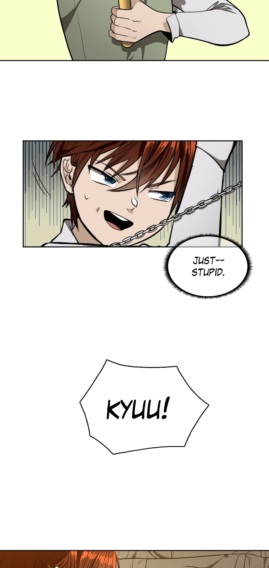 The Beginning After the End Chapter 45 - Page 49