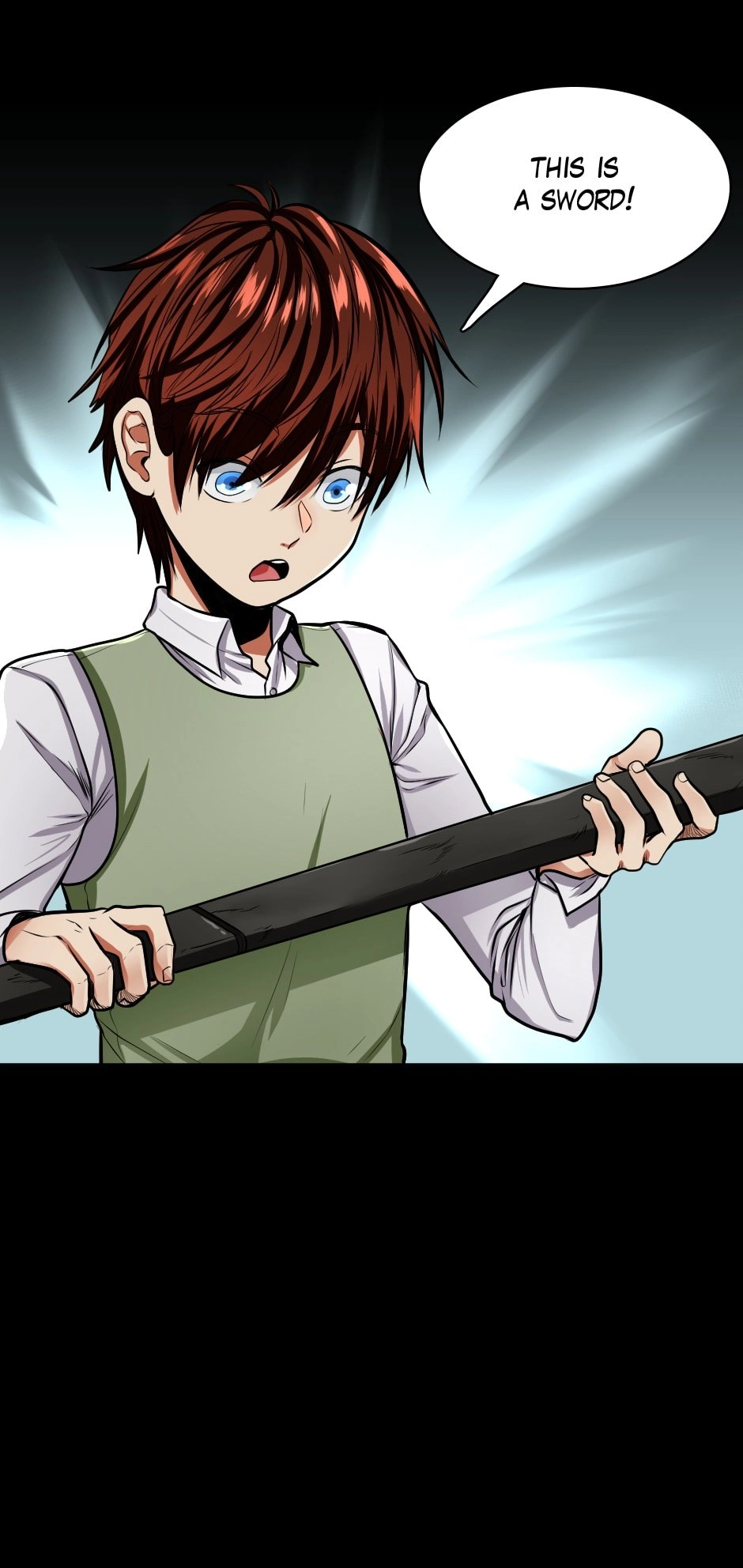The Beginning After the End Chapter 45 - Page 55