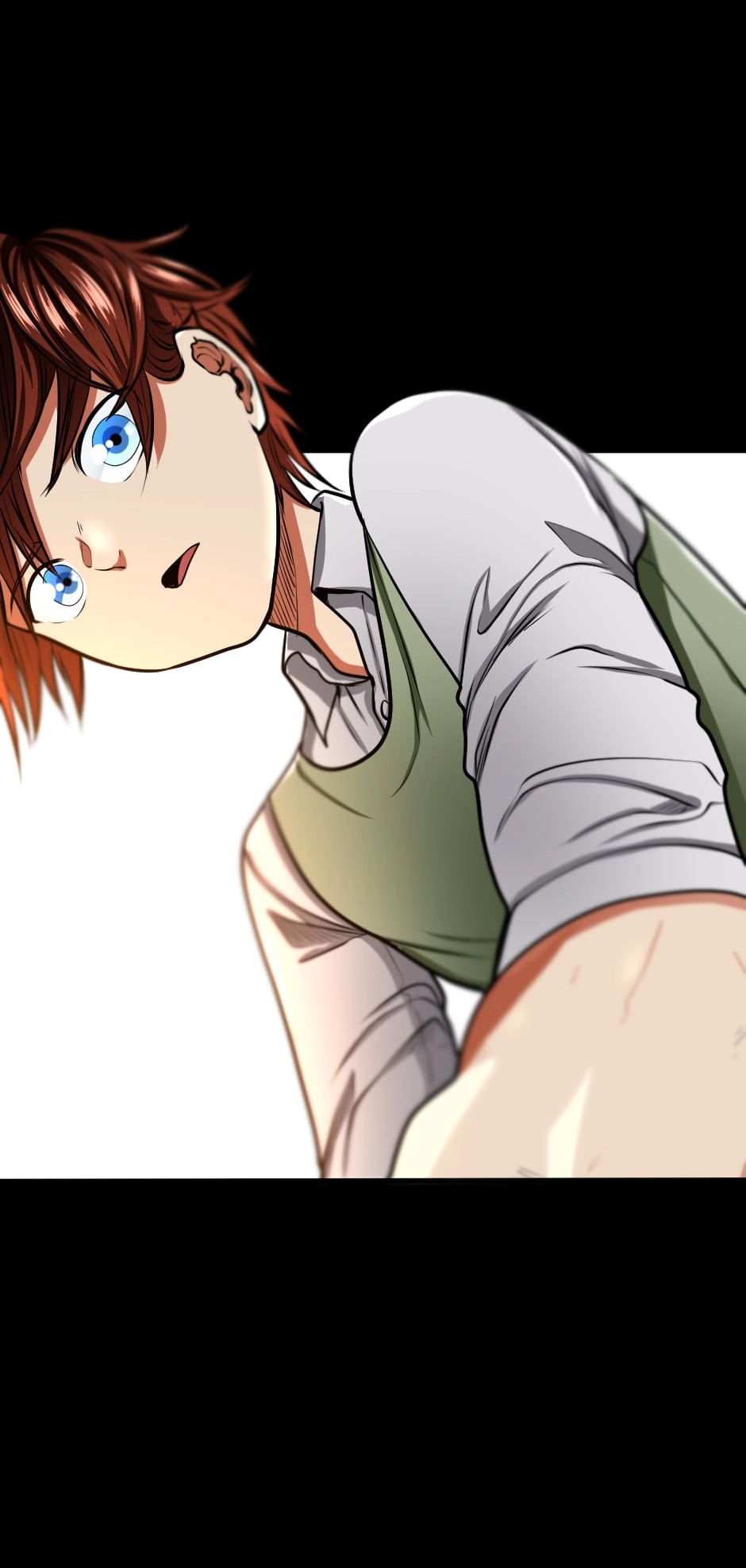 The Beginning After the End Chapter 45 - Page 61