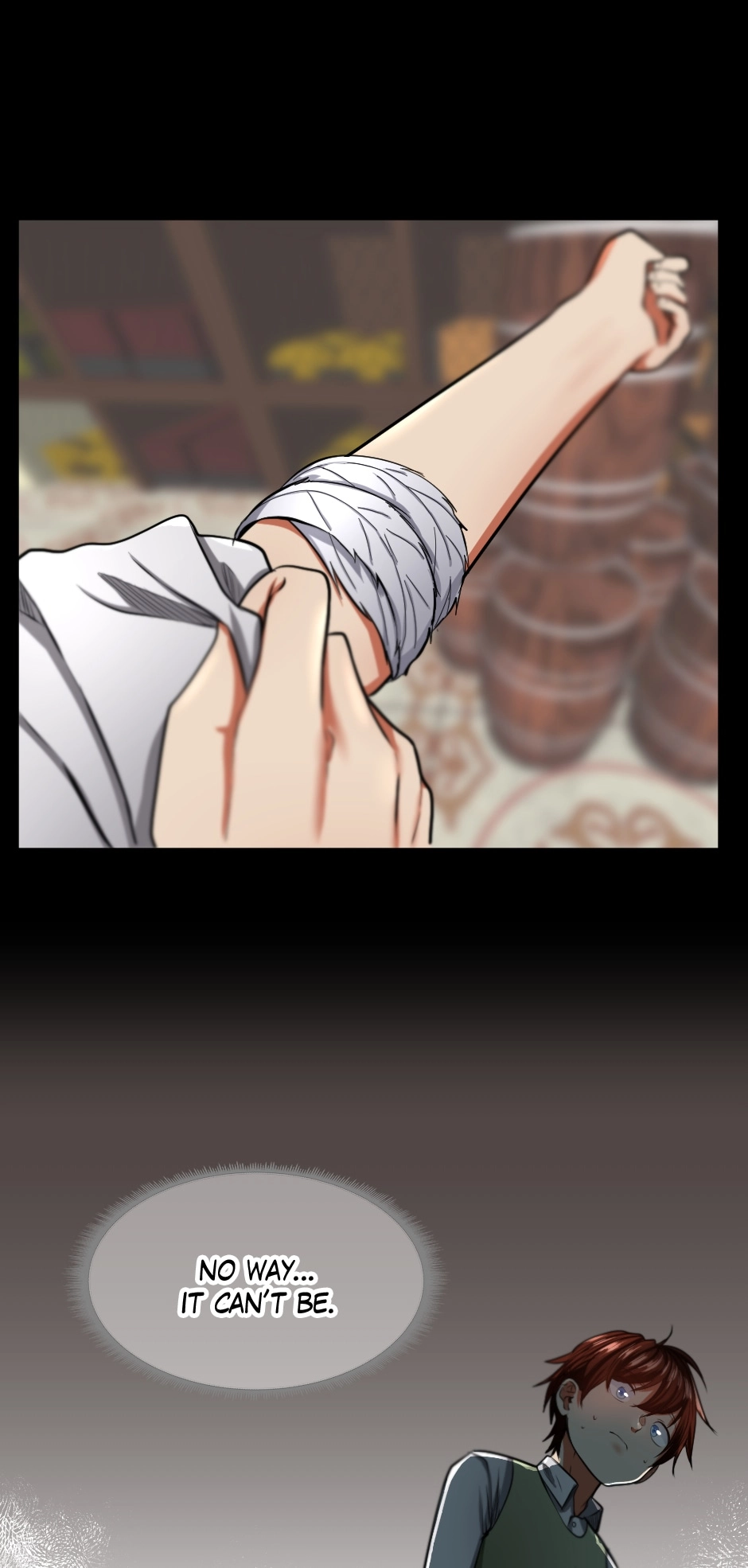 The Beginning After the End Chapter 45 - Page 62