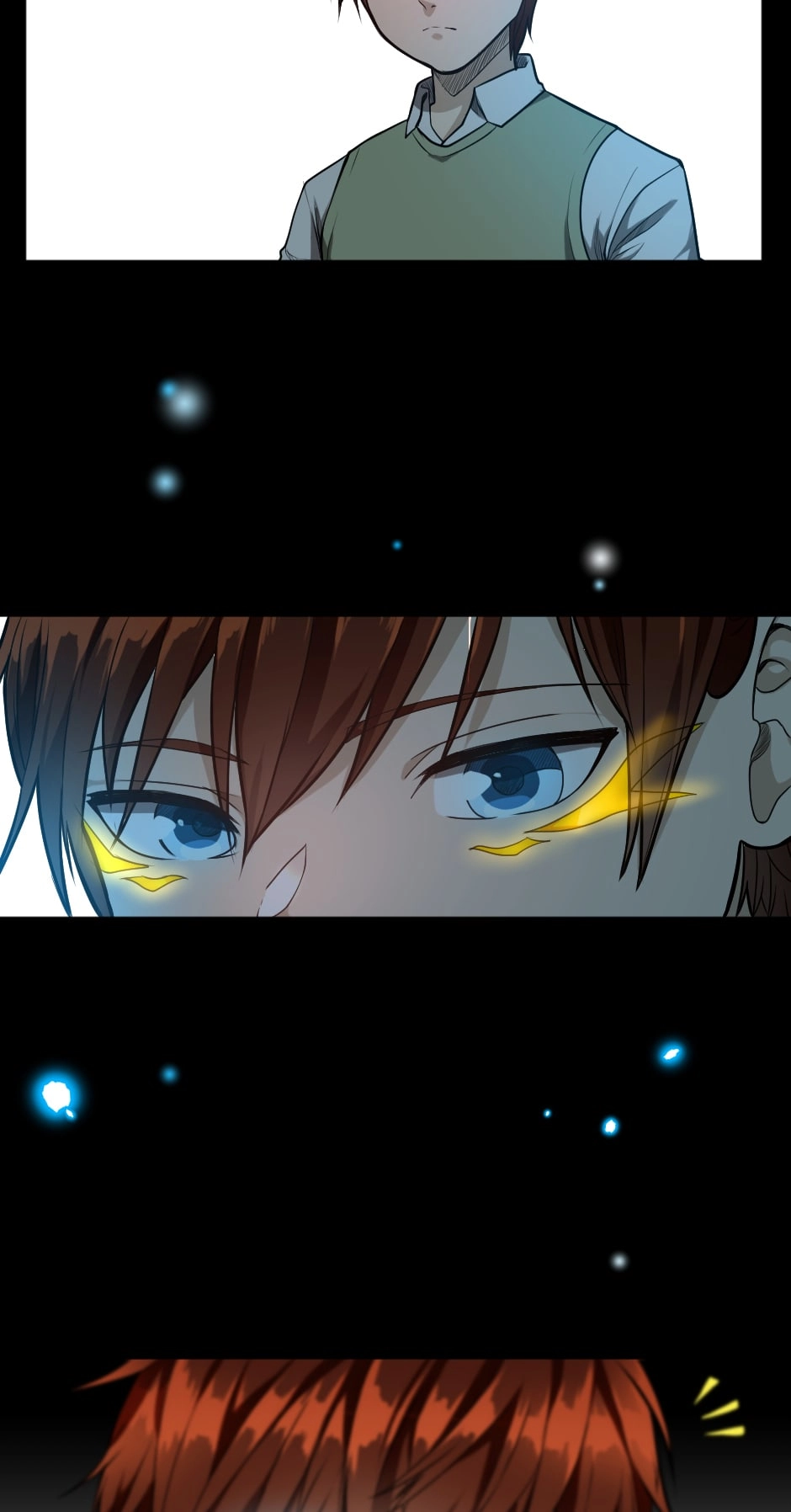 The Beginning After the End Chapter 46 - Page 3
