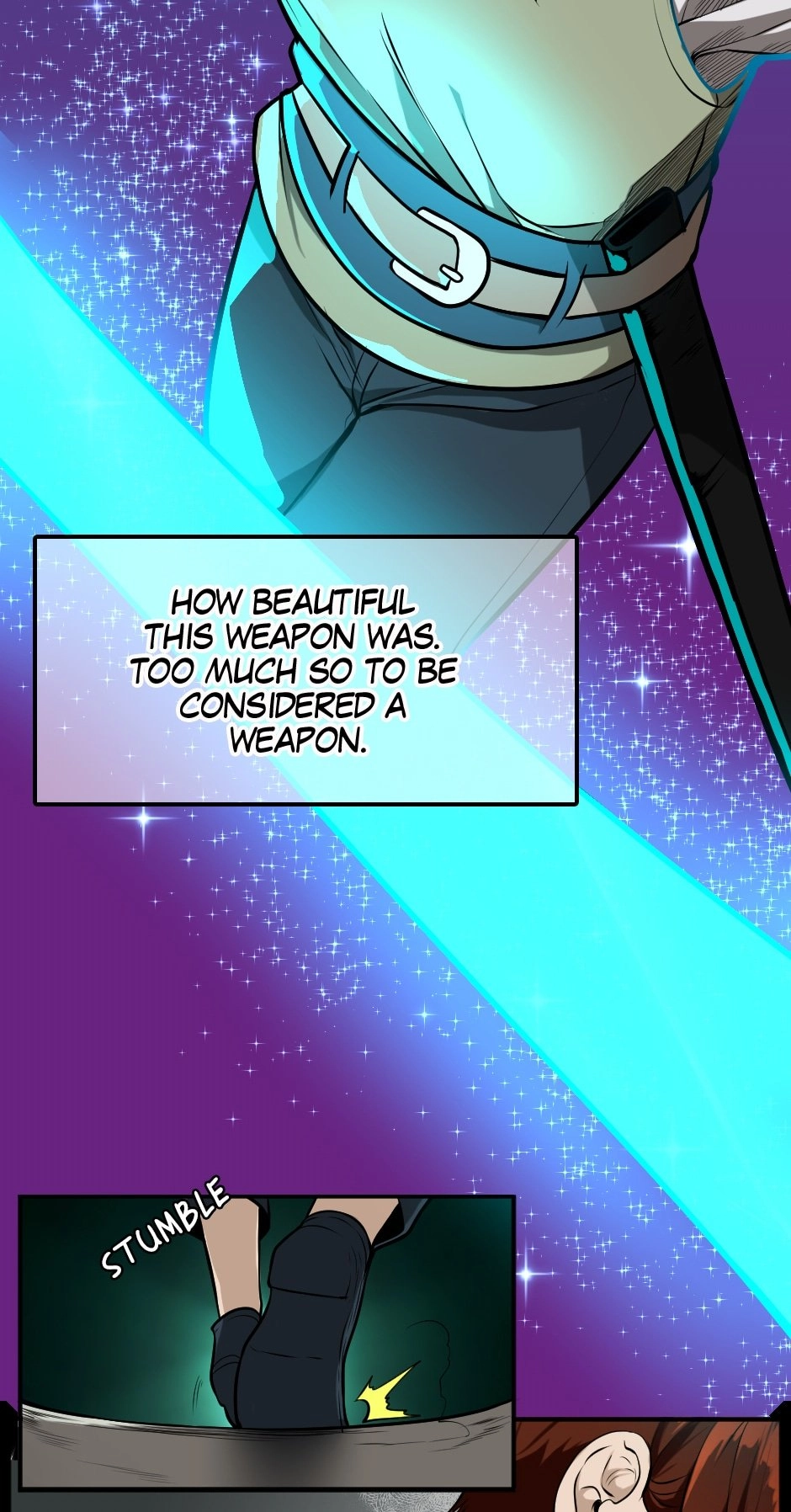 The Beginning After the End Chapter 46 - Page 10