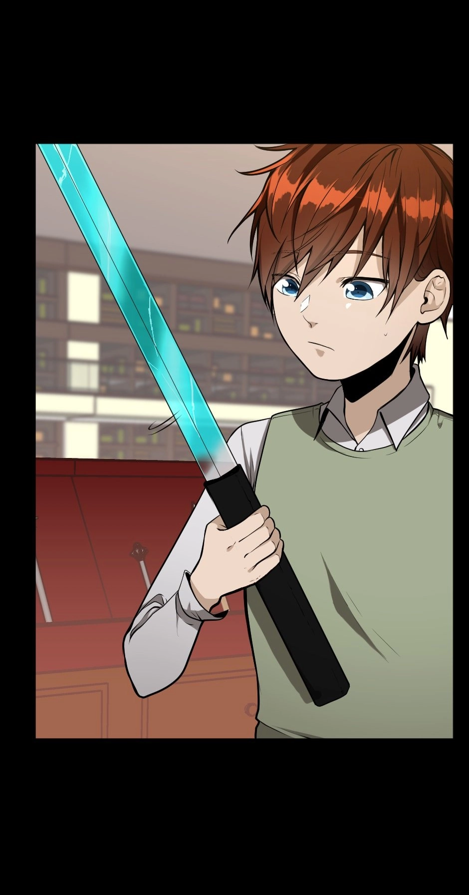 The Beginning After the End Chapter 46 - Page 16