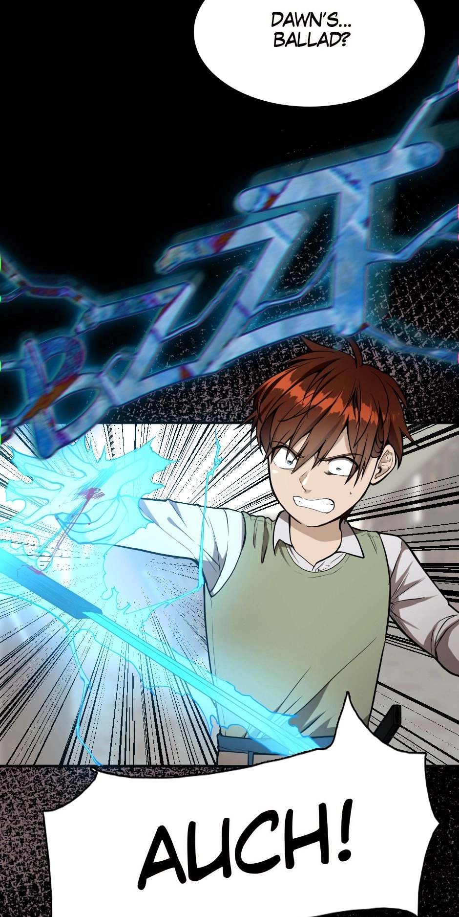 The Beginning After the End Chapter 46 - Page 19