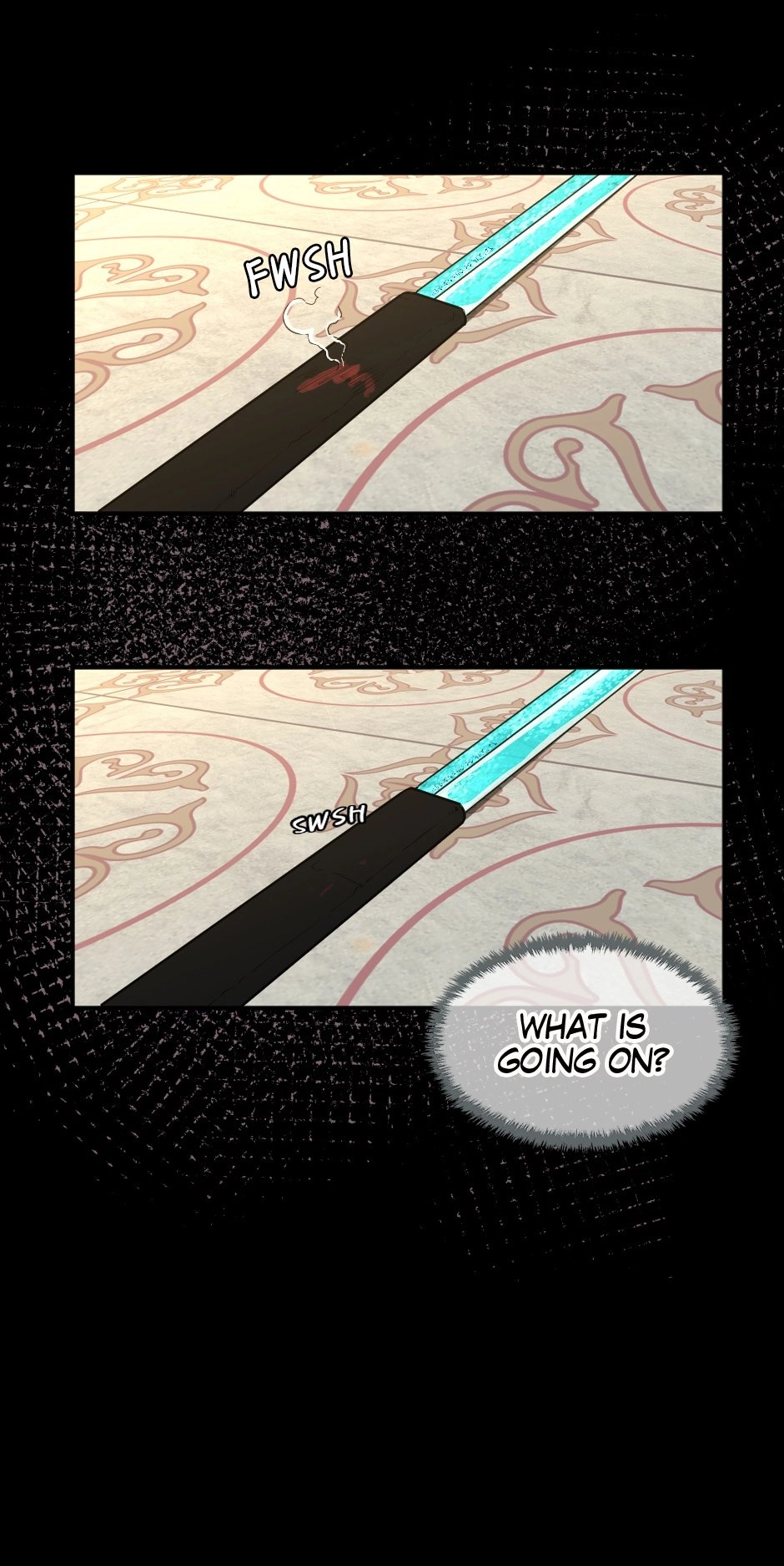 The Beginning After the End Chapter 46 - Page 21