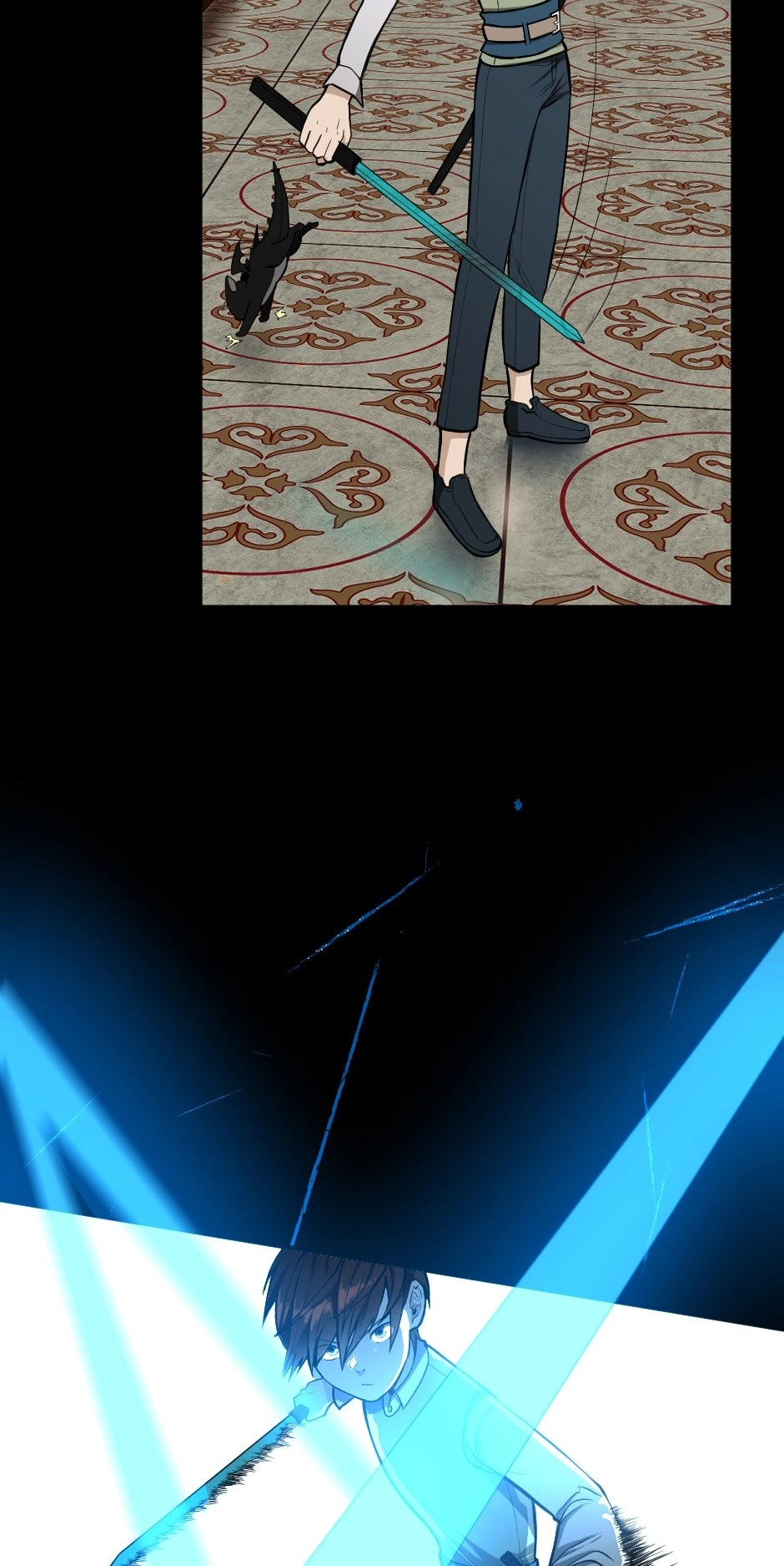 The Beginning After the End Chapter 46 - Page 24