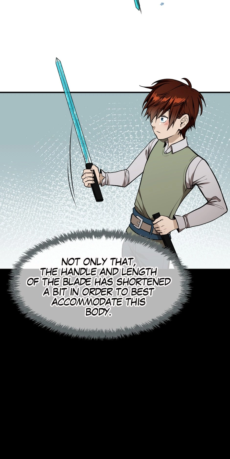 The Beginning After the End Chapter 46 - Page 27