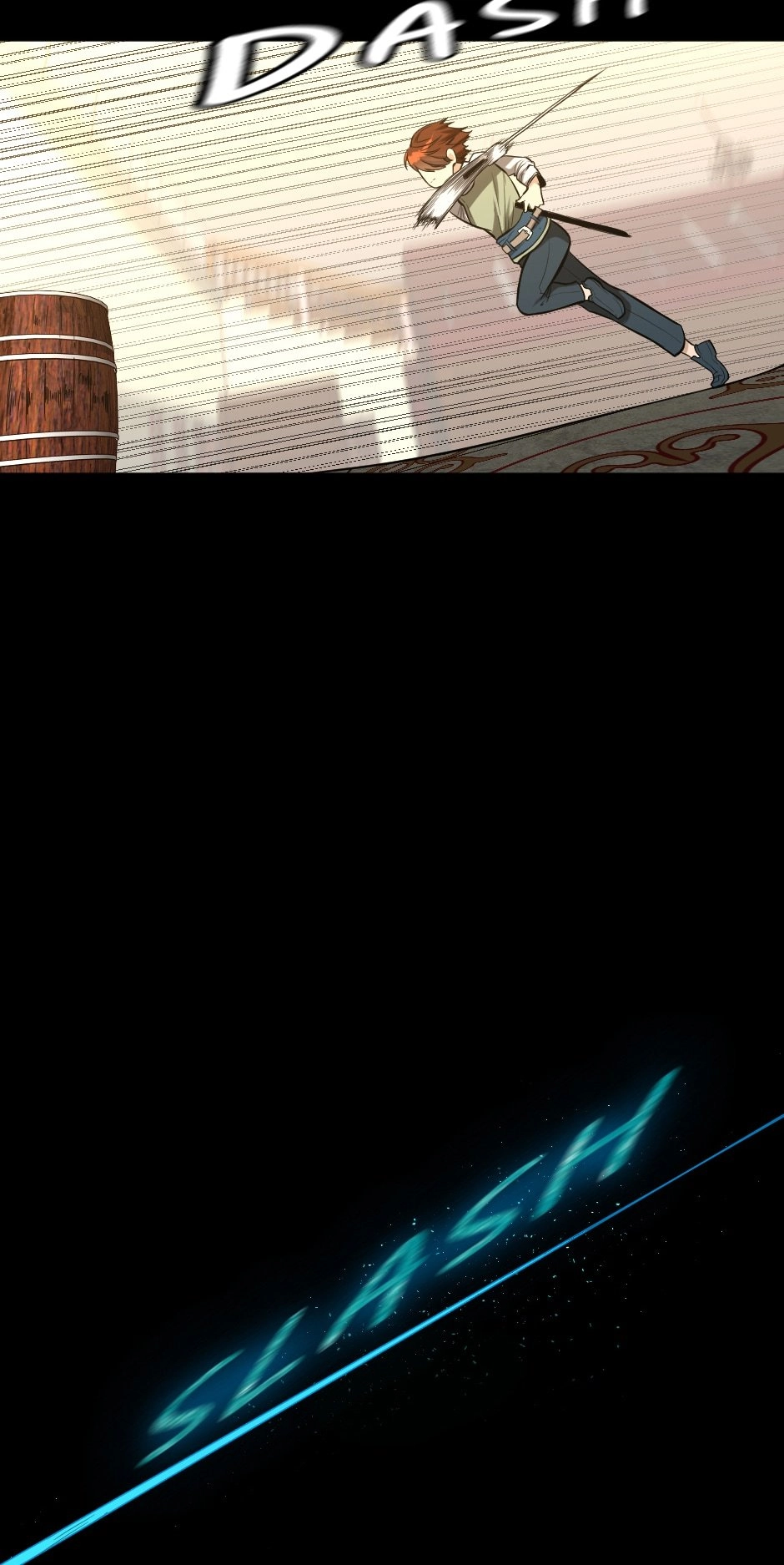 The Beginning After the End Chapter 46 - Page 29