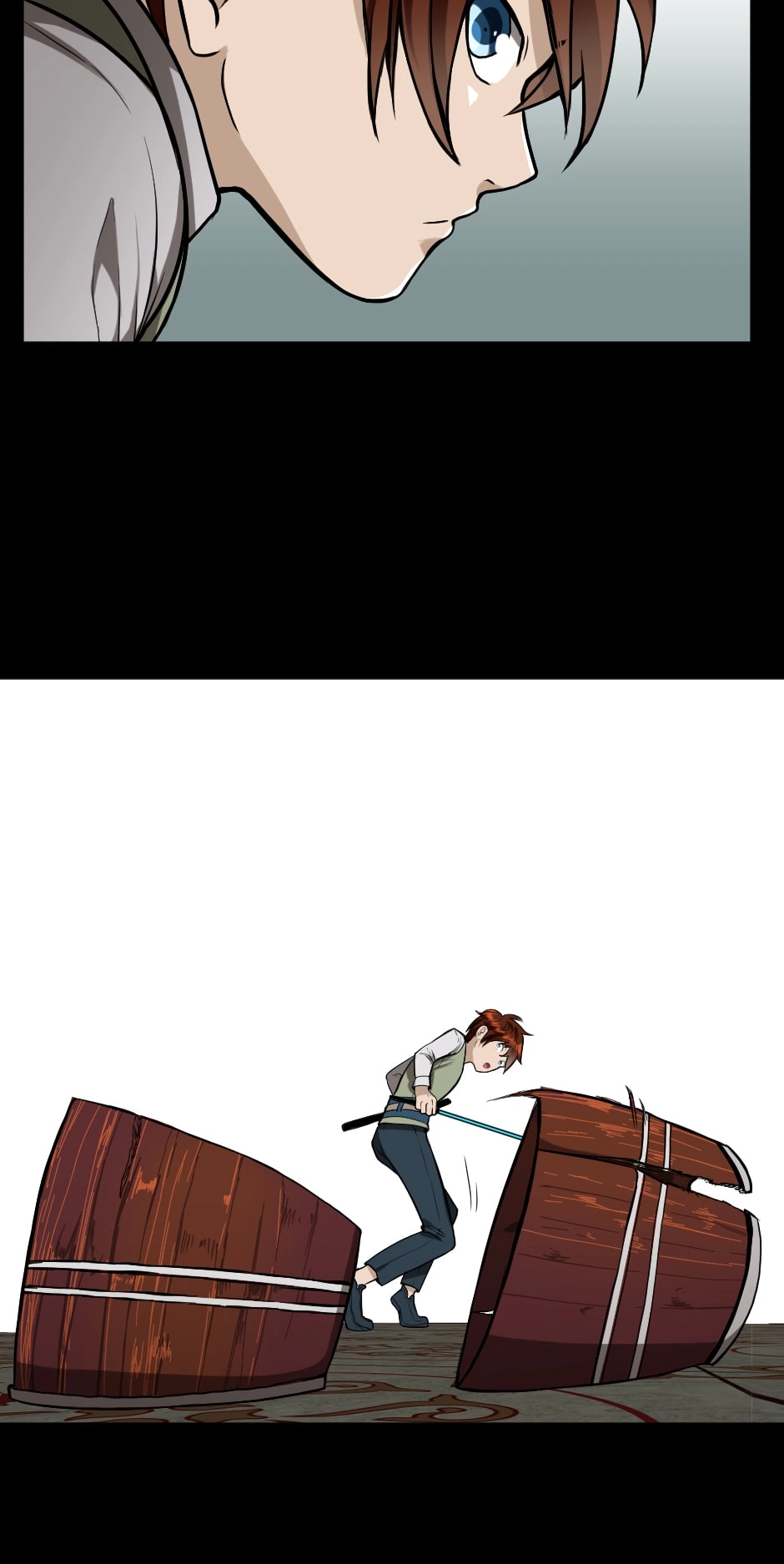 The Beginning After the End Chapter 46 - Page 32