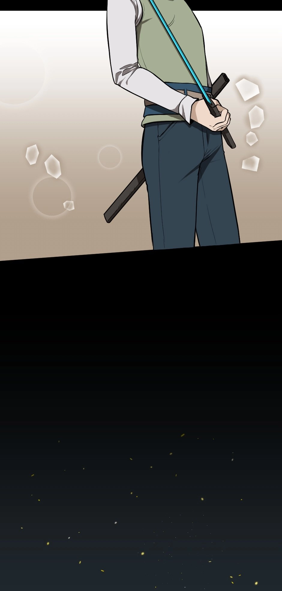 The Beginning After the End Chapter 46 - Page 34