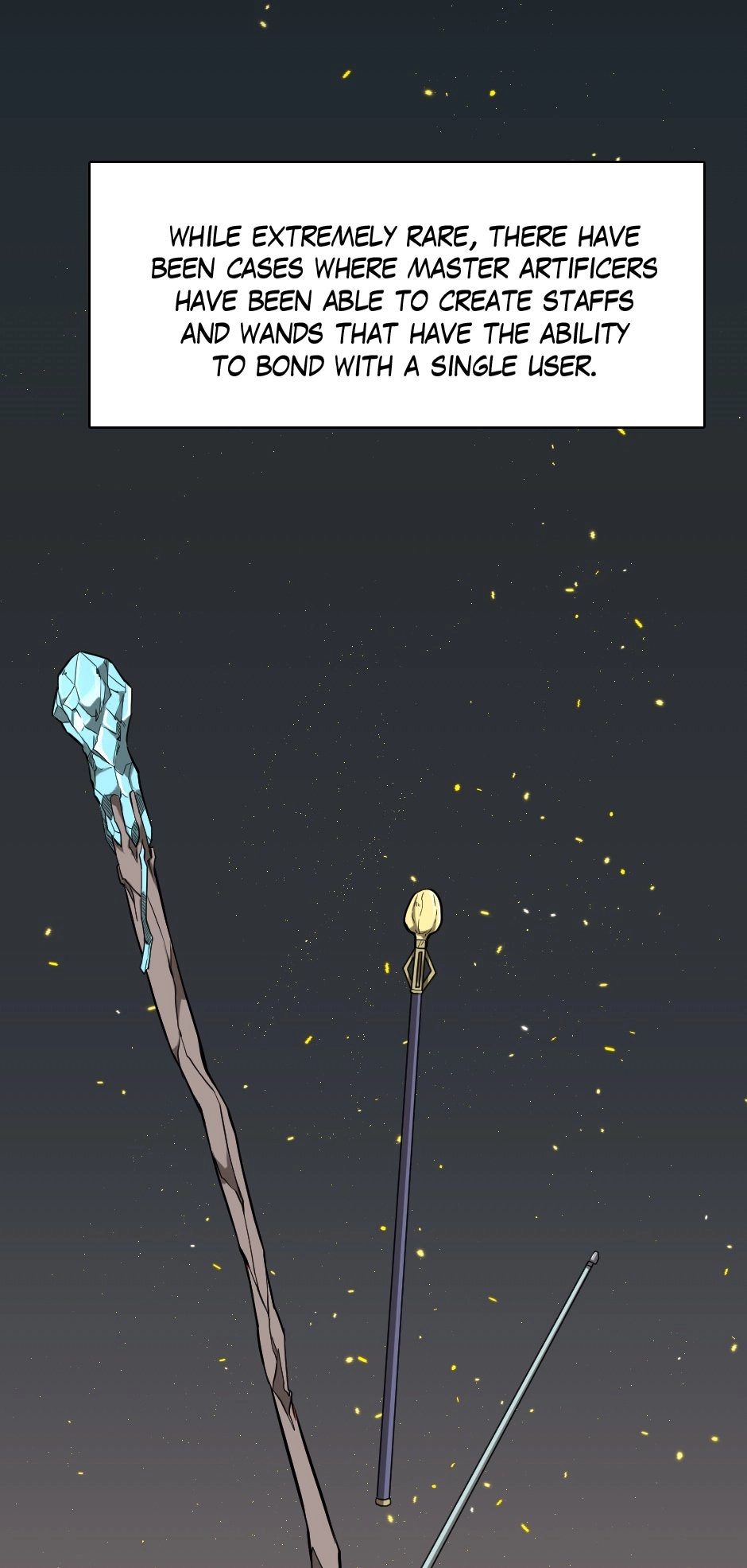 The Beginning After the End Chapter 46 - Page 35
