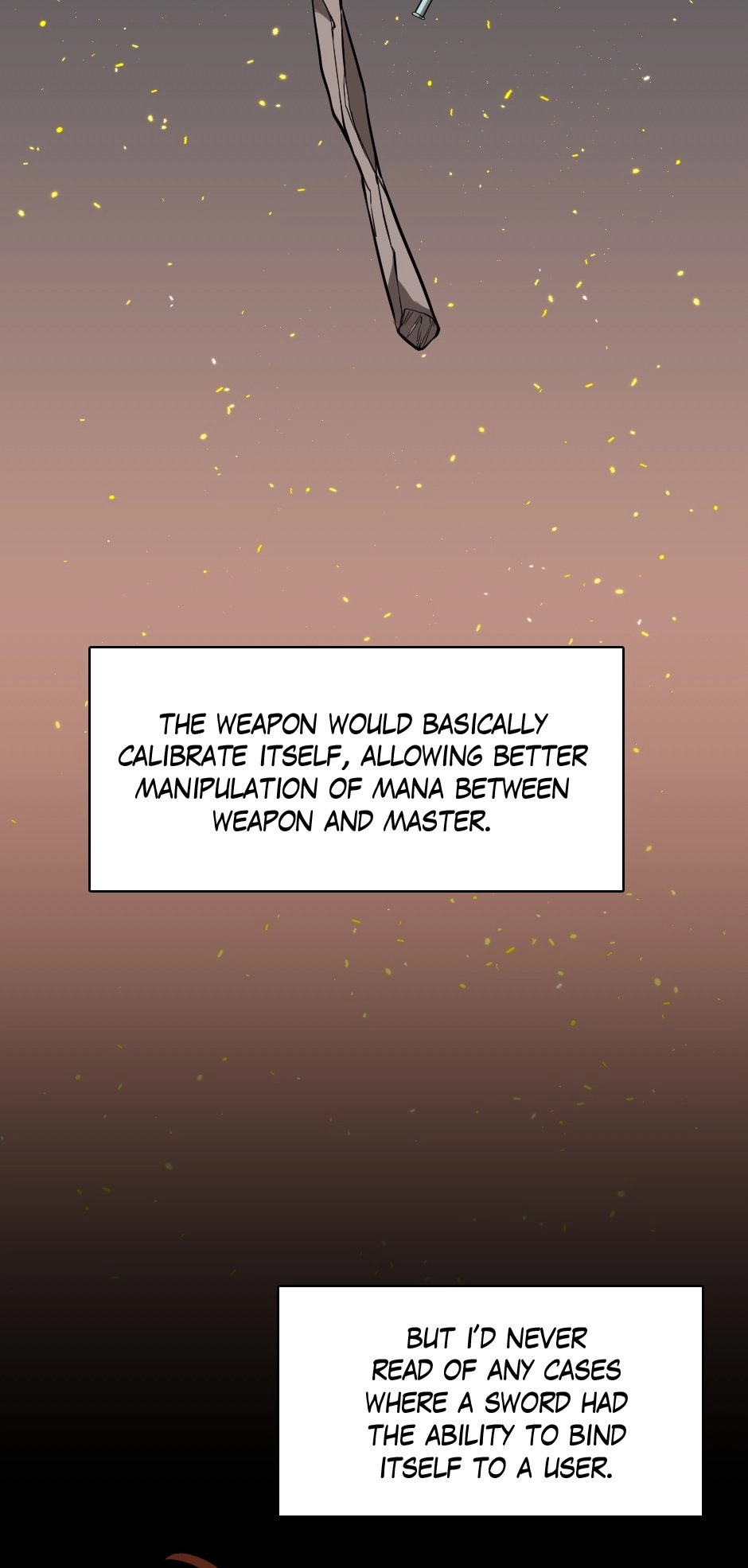The Beginning After the End Chapter 46 - Page 36