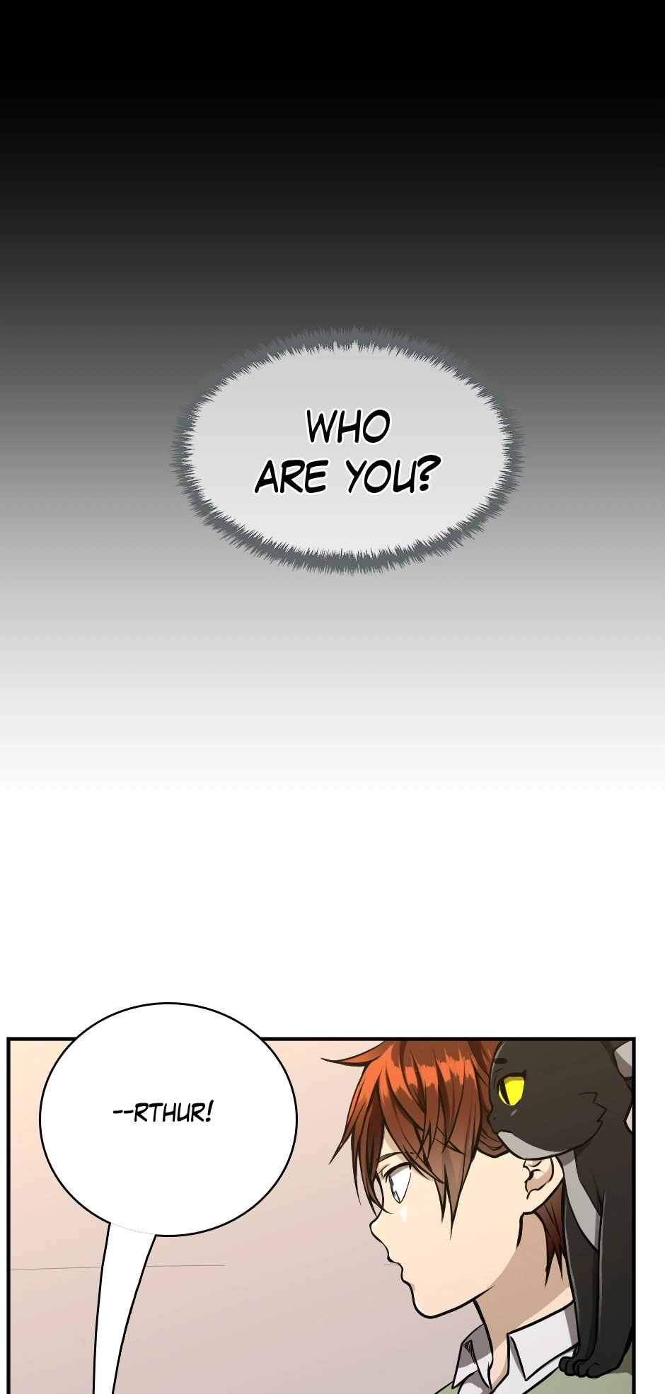 The Beginning After the End Chapter 46 - Page 38