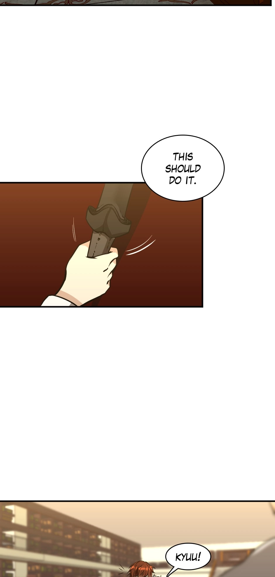 The Beginning After the End Chapter 46 - Page 41