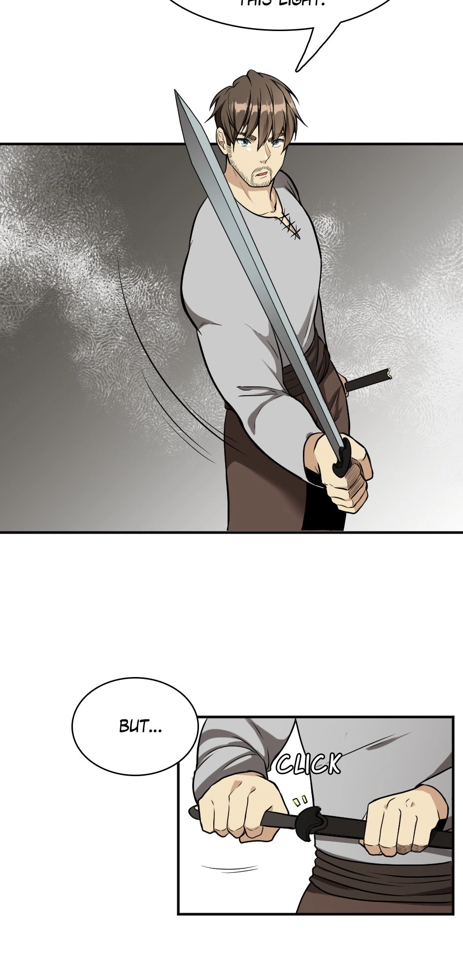 The Beginning After the End Chapter 46 - Page 47