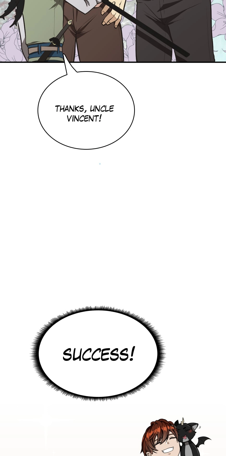 The Beginning After the End Chapter 46 - Page 57