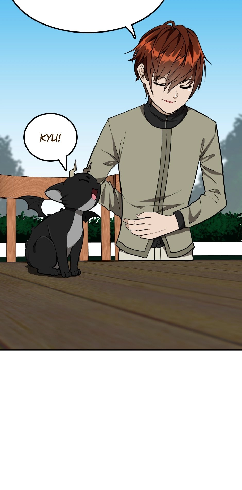 The Beginning After the End Chapter 47 - Page 5
